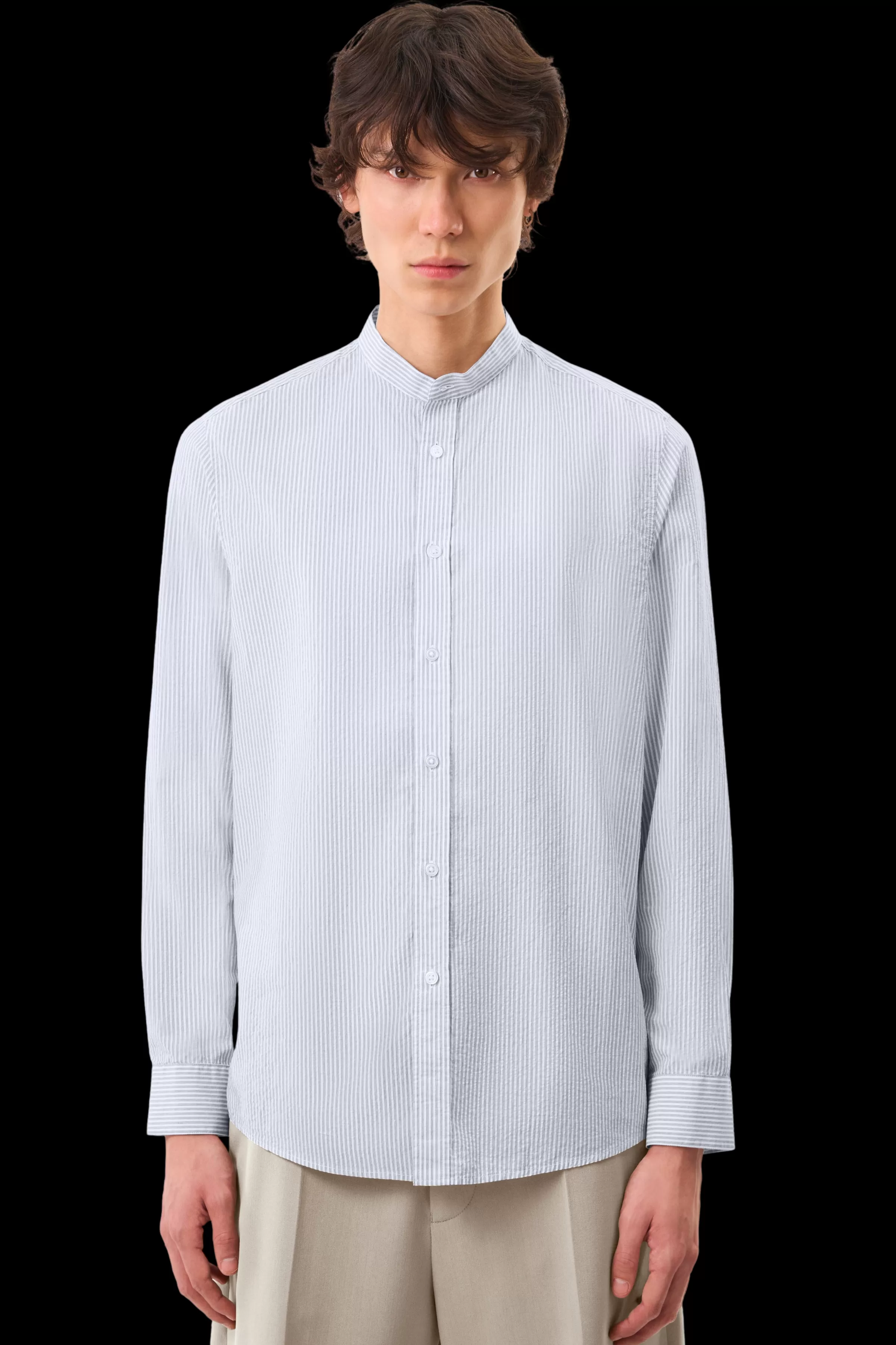 DRYKORN TALOC | Herren Hemden