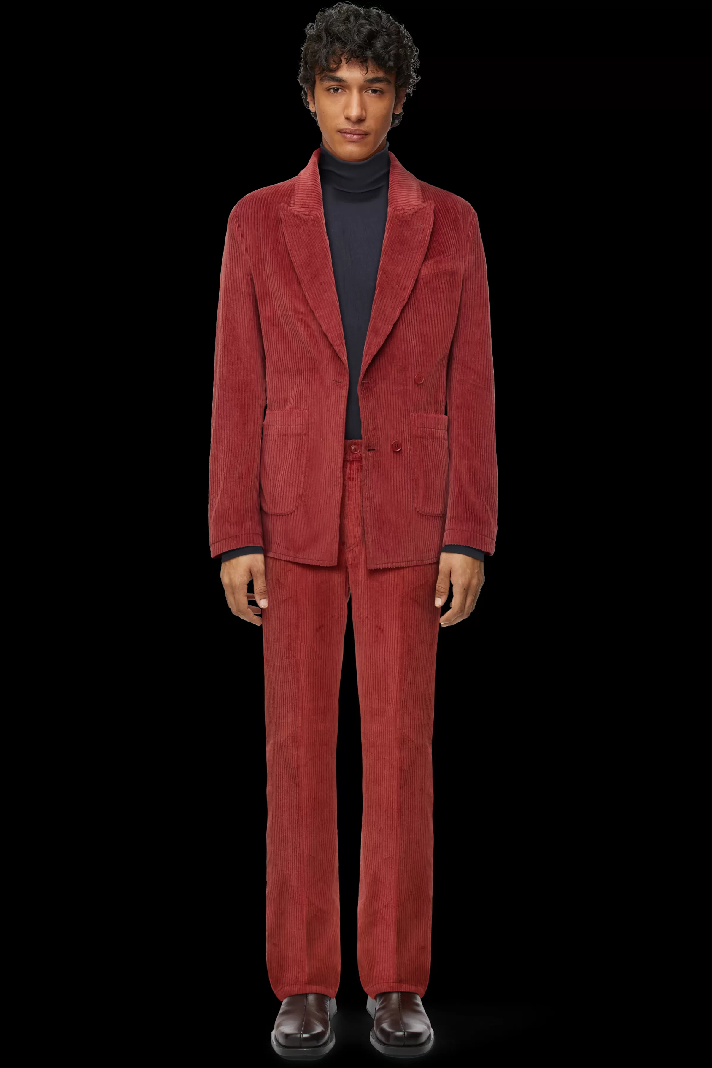 DRYKORN TAVIC | Herren Hosen