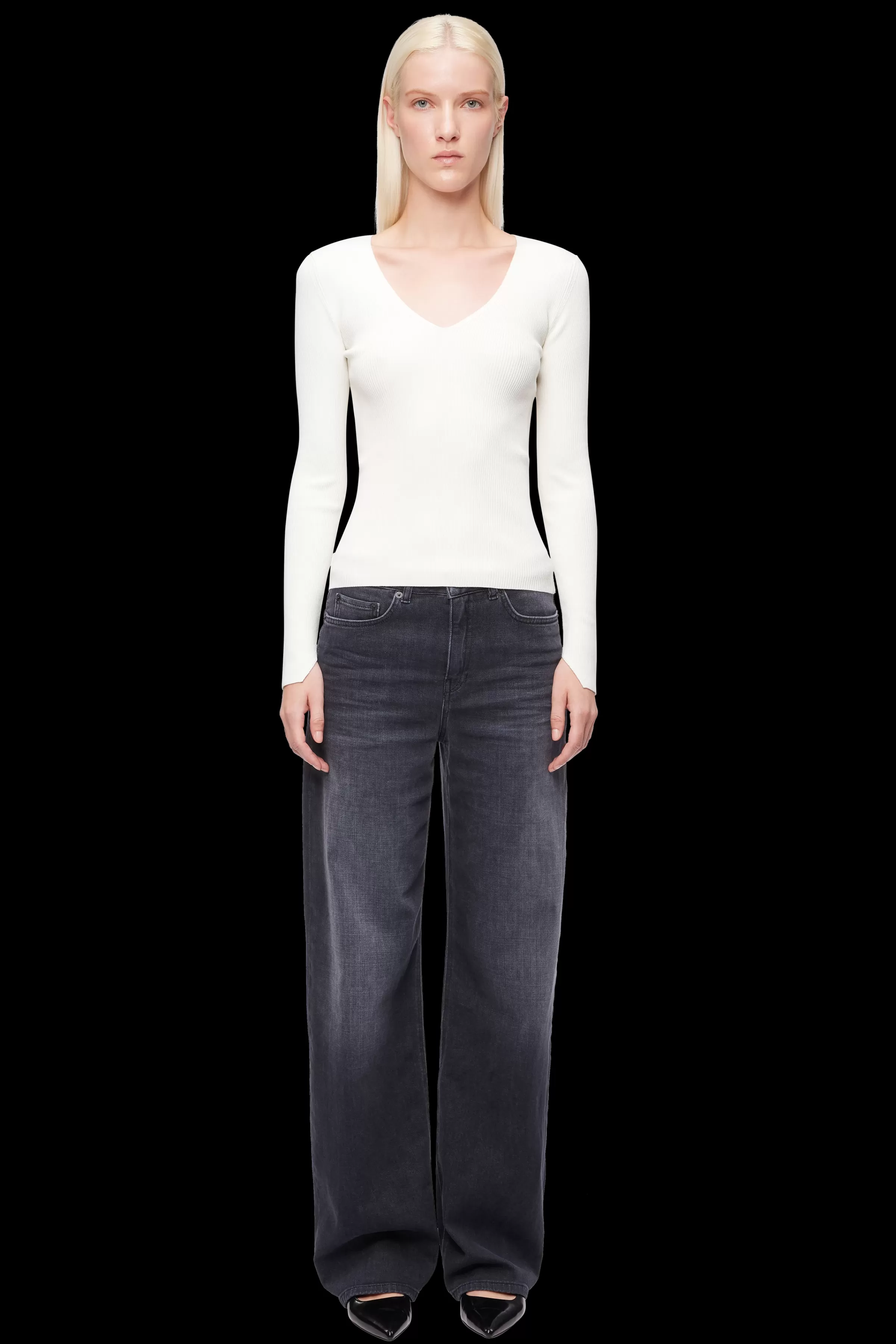 DRYKORN TAYLIA | Damen Strick
