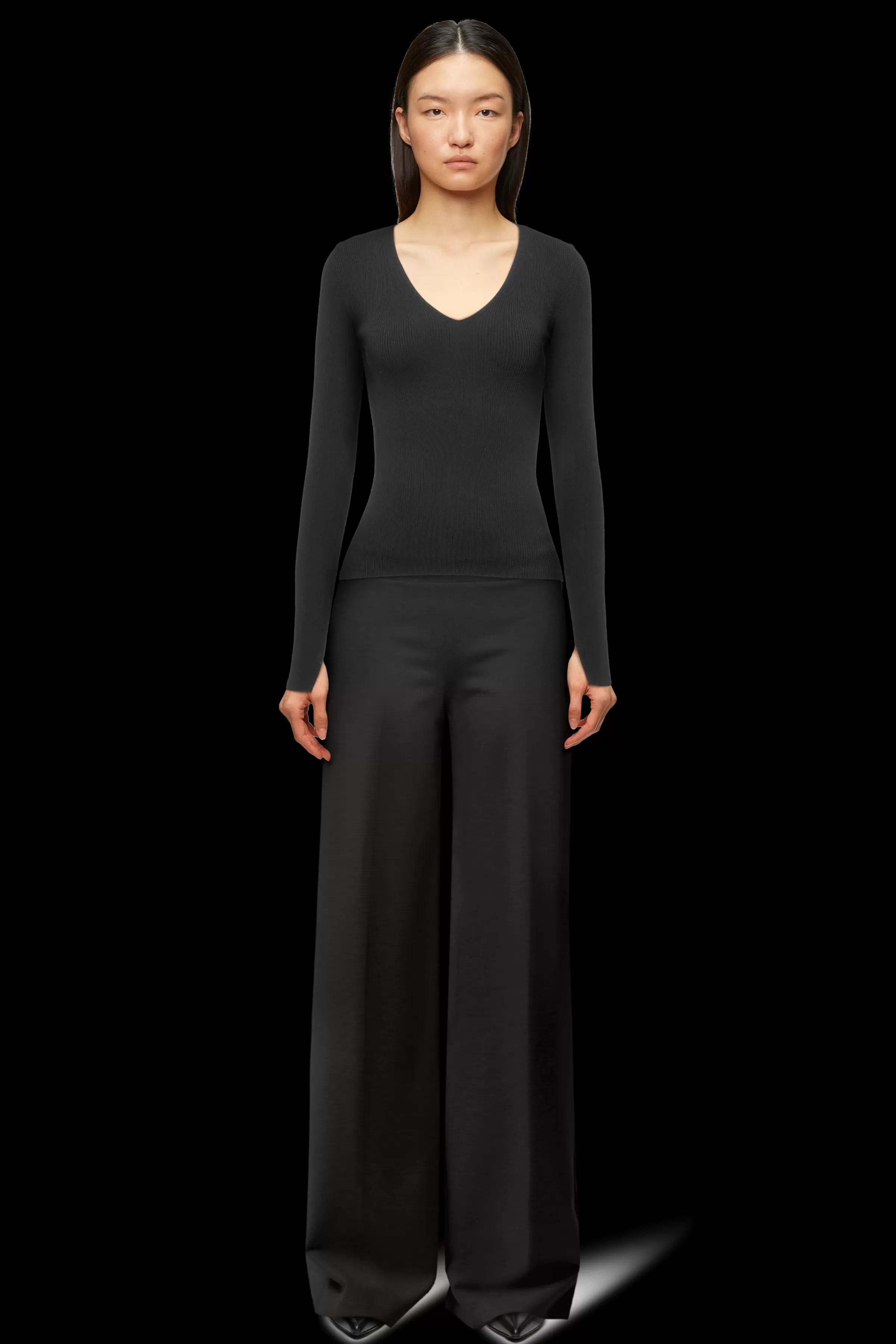 DRYKORN TAYLIA | Damen Strick