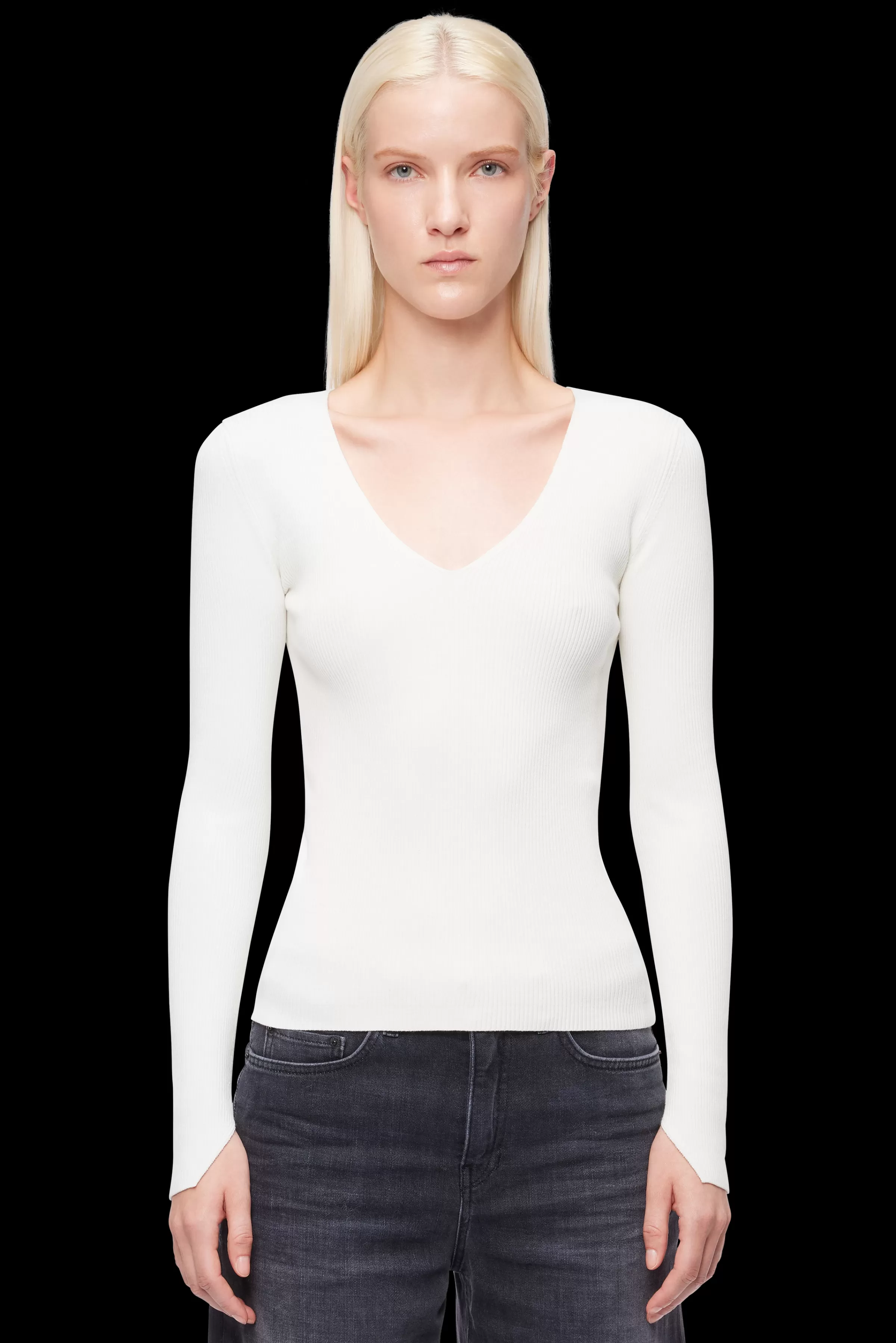DRYKORN TAYLIA | Damen Strick