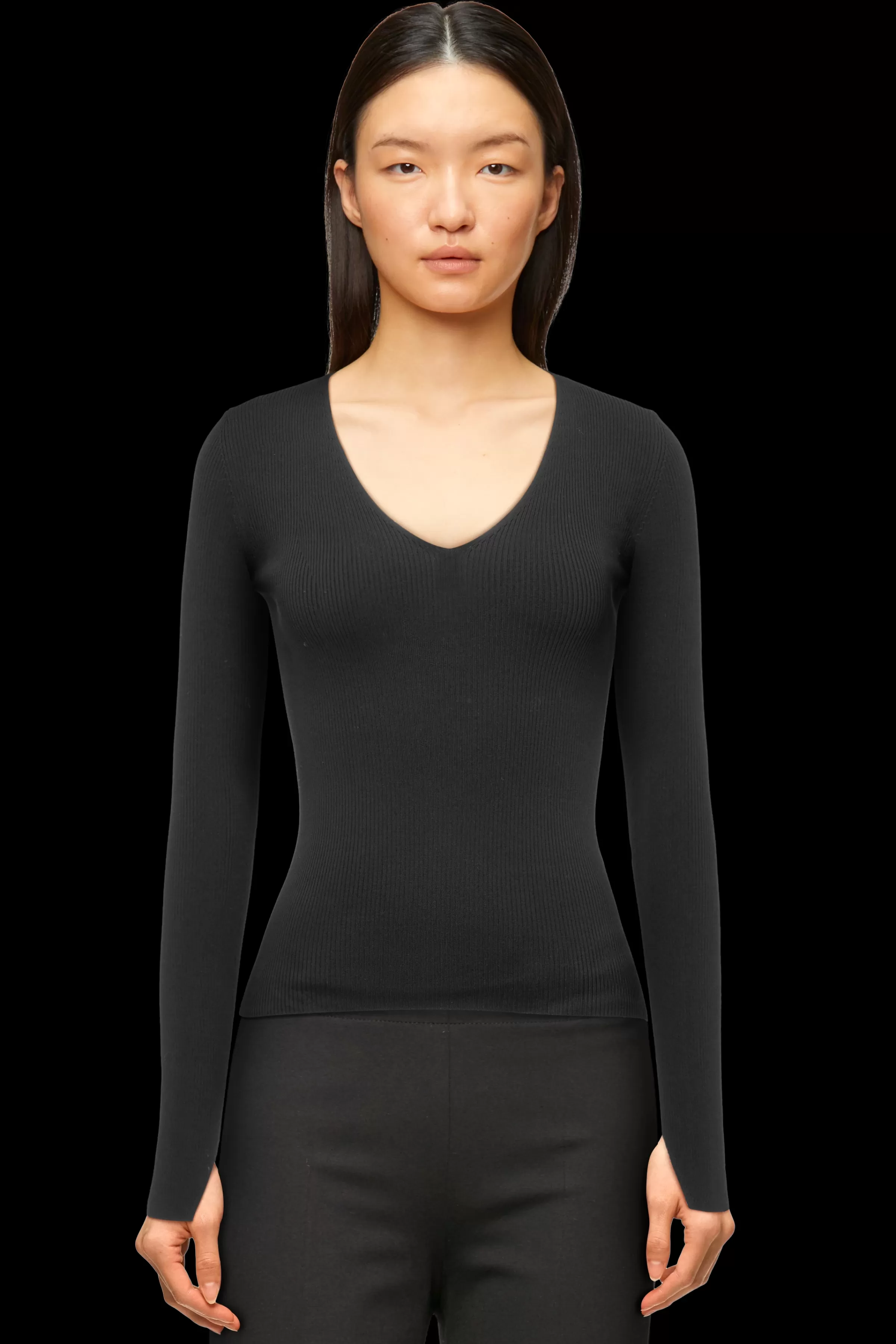 DRYKORN TAYLIA | Damen Strick