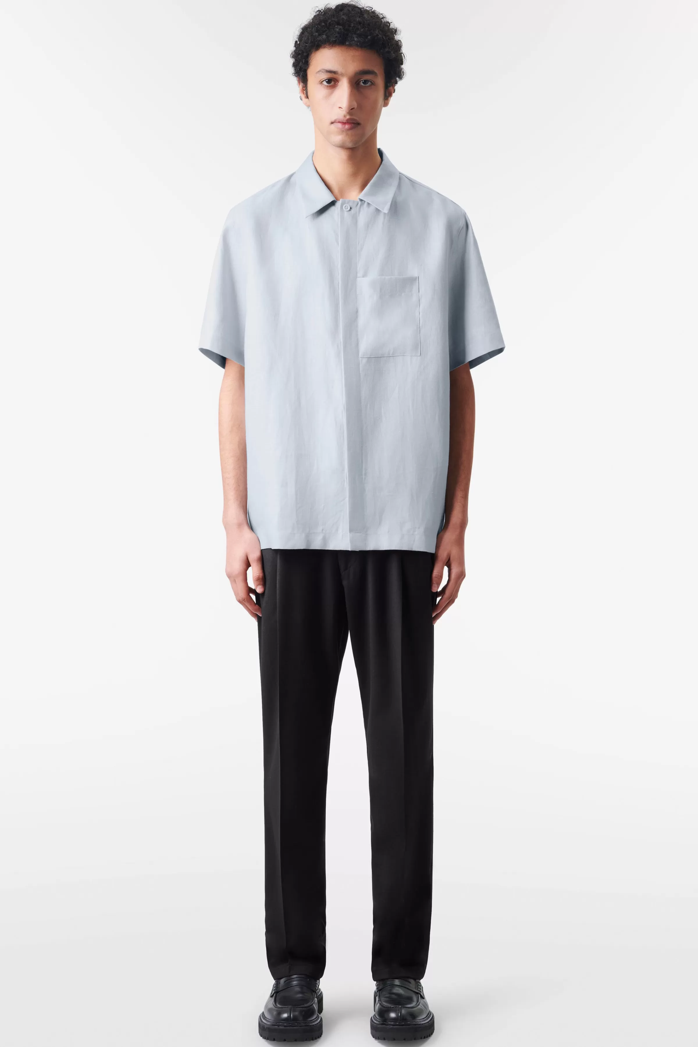 DRYKORN TEED | Herren Hemden