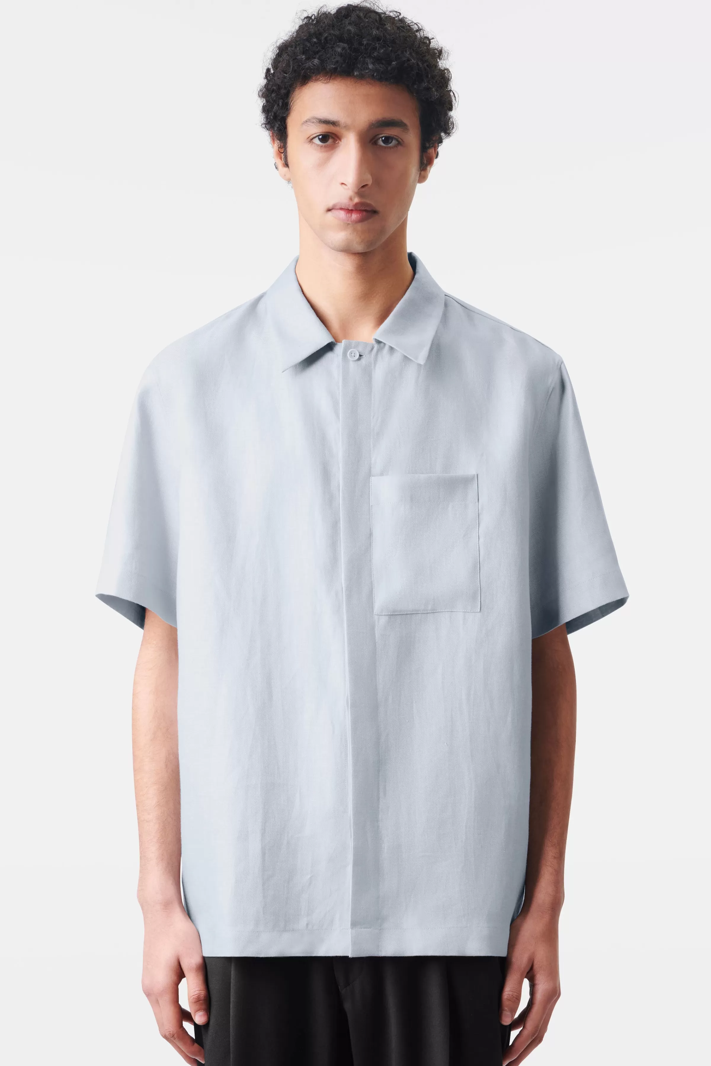 DRYKORN TEED | Herren Hemden