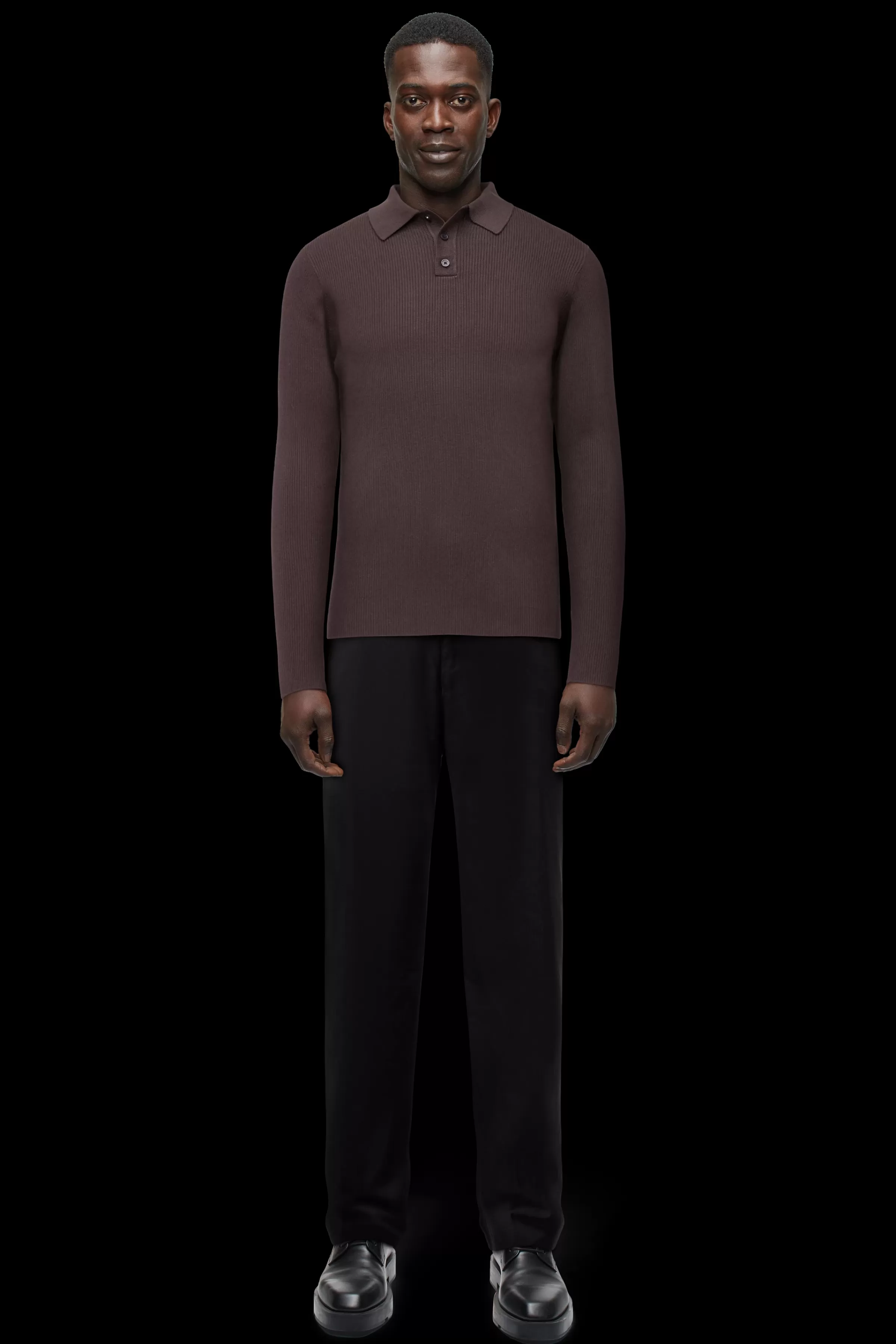DRYKORN TESUAN | Herren Strick