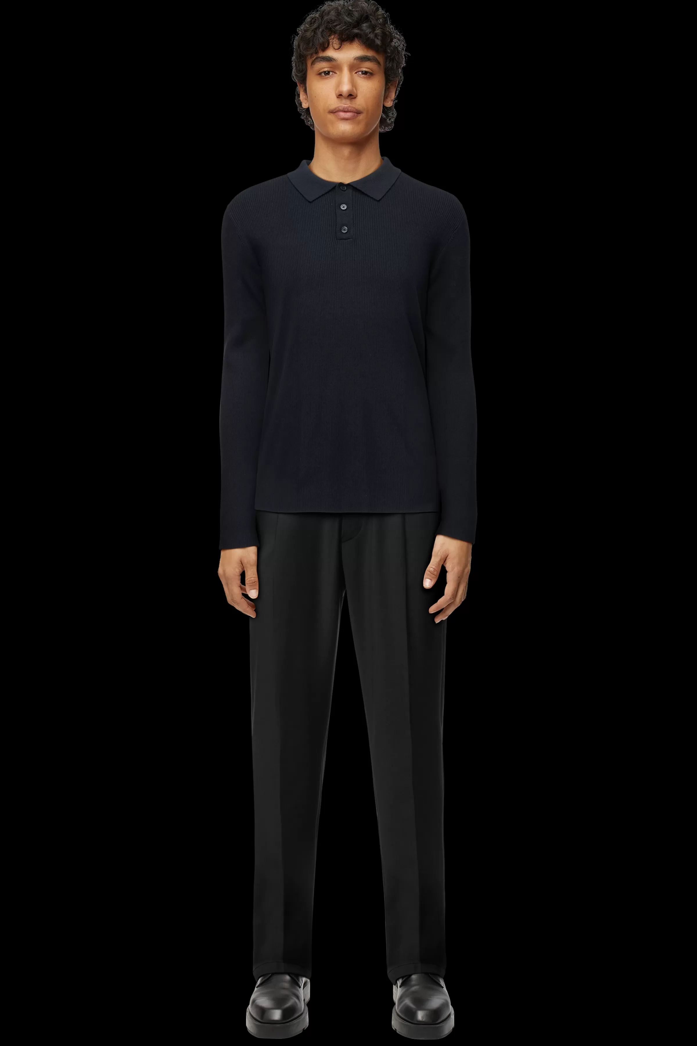 DRYKORN TESUAN | Herren Strick