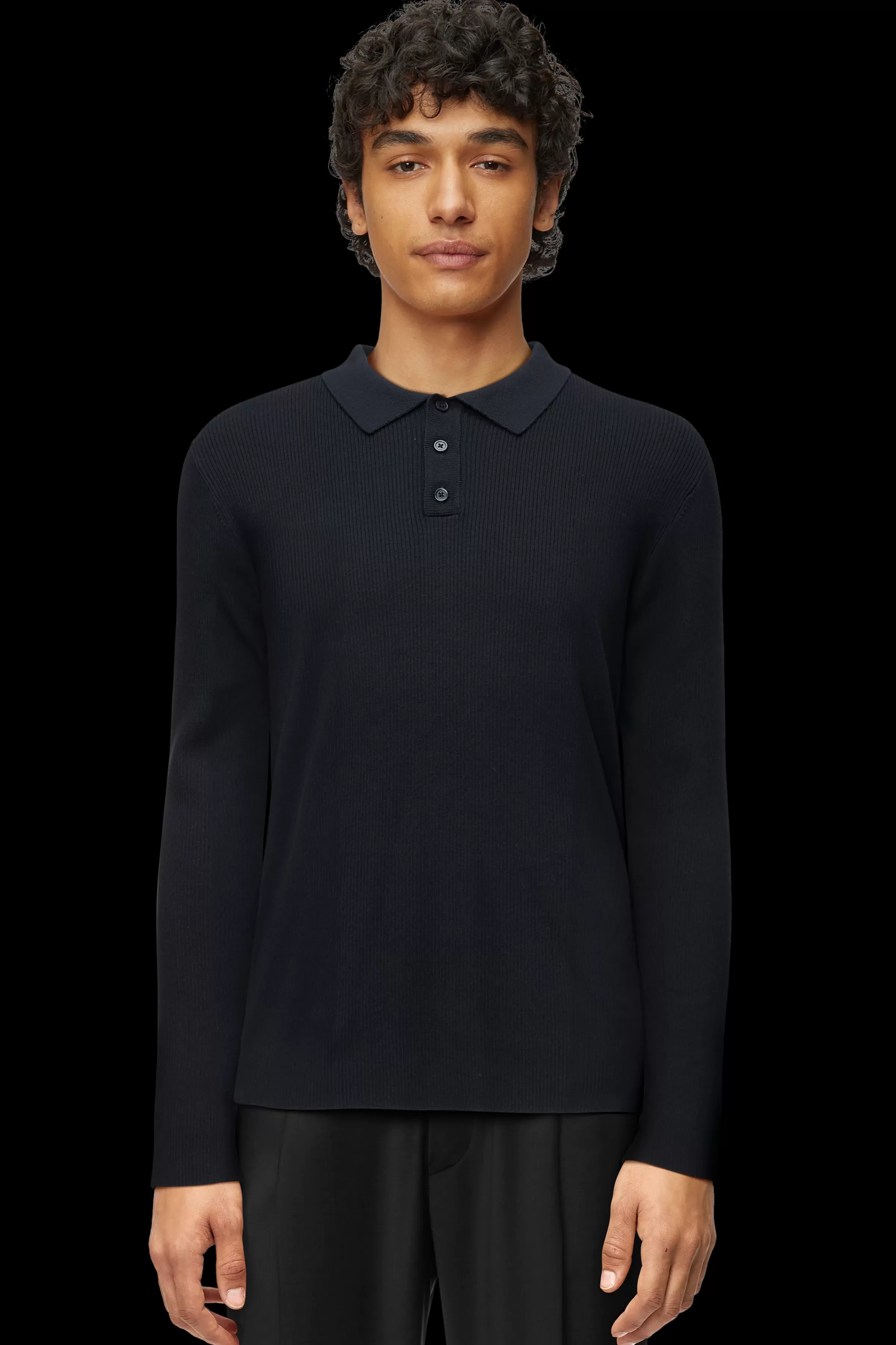 DRYKORN TESUAN | Herren Strick