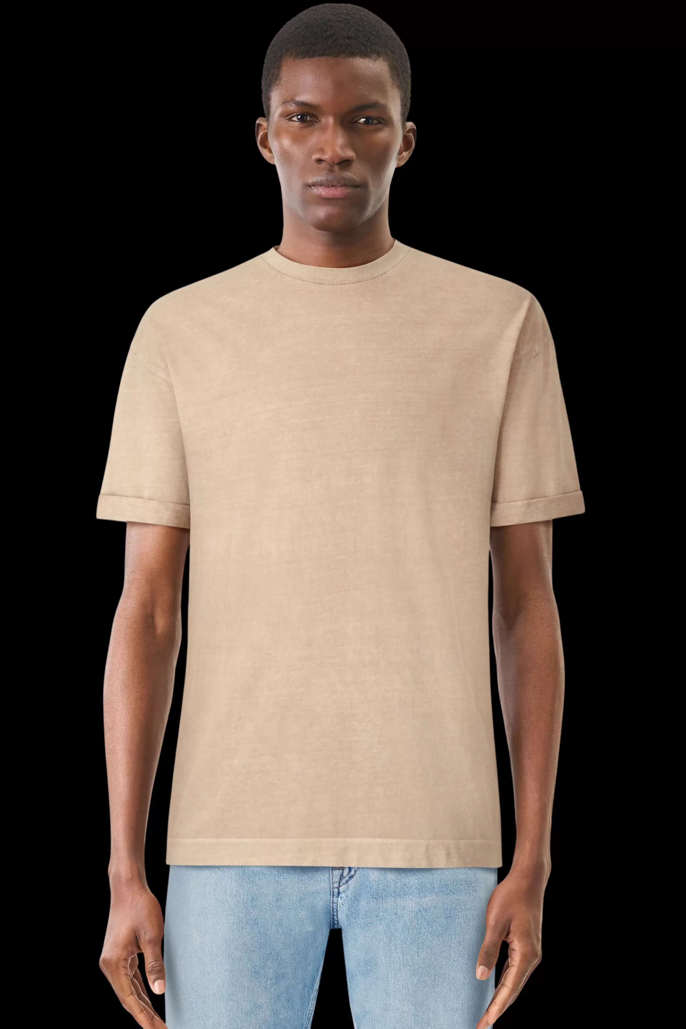 DRYKORN THILO | Herren T-Shirts