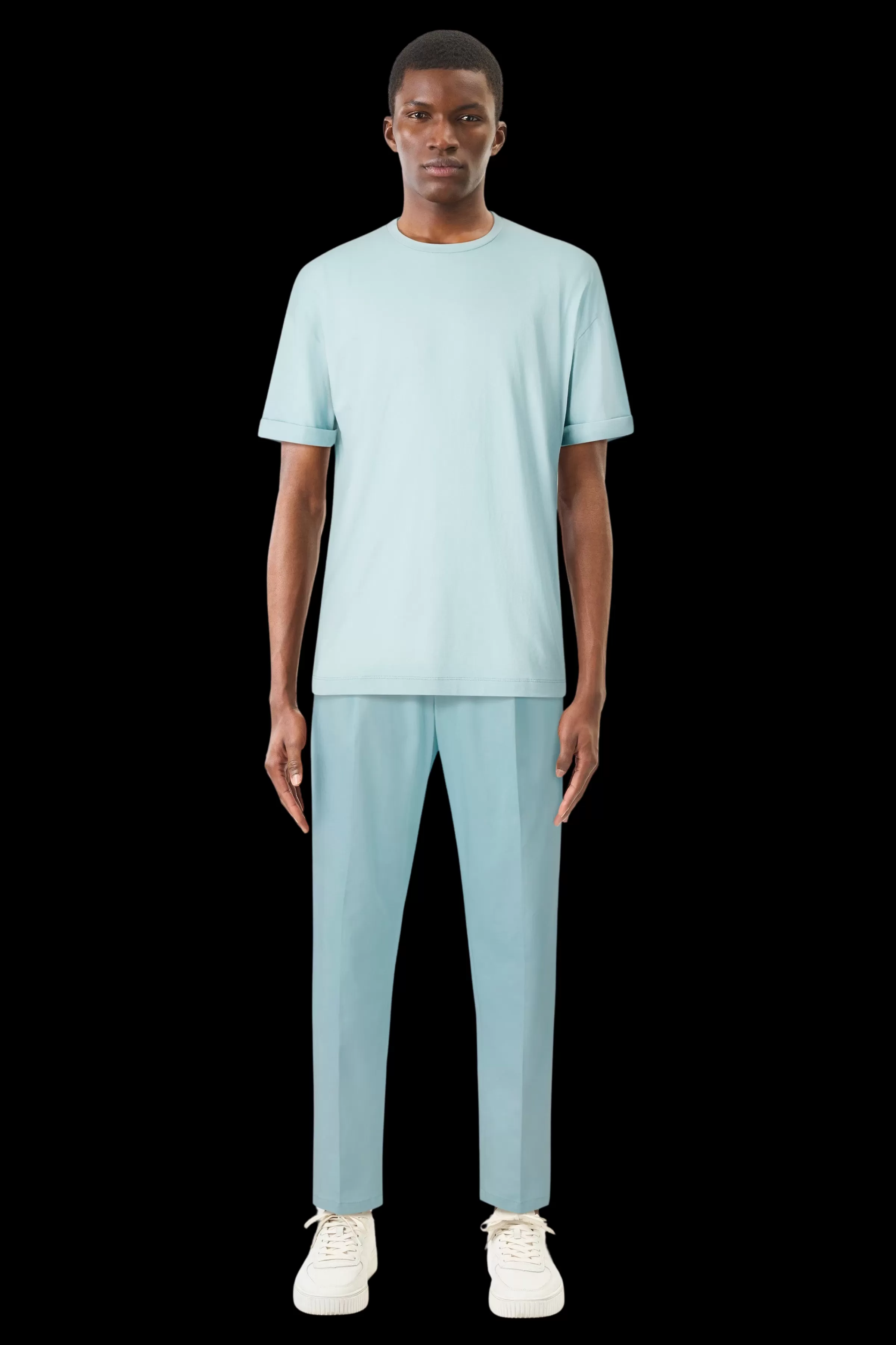 DRYKORN THILO | Herren T-Shirts