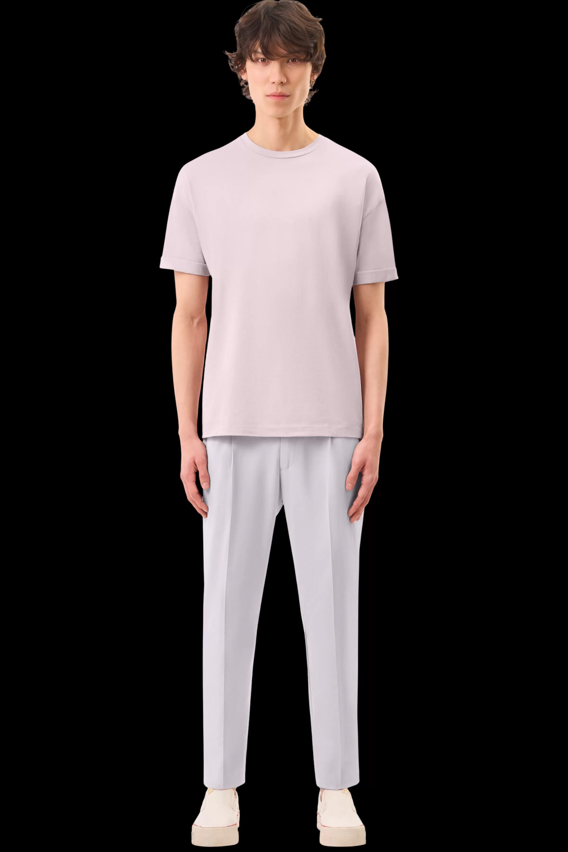 DRYKORN THILO | Herren T-Shirts