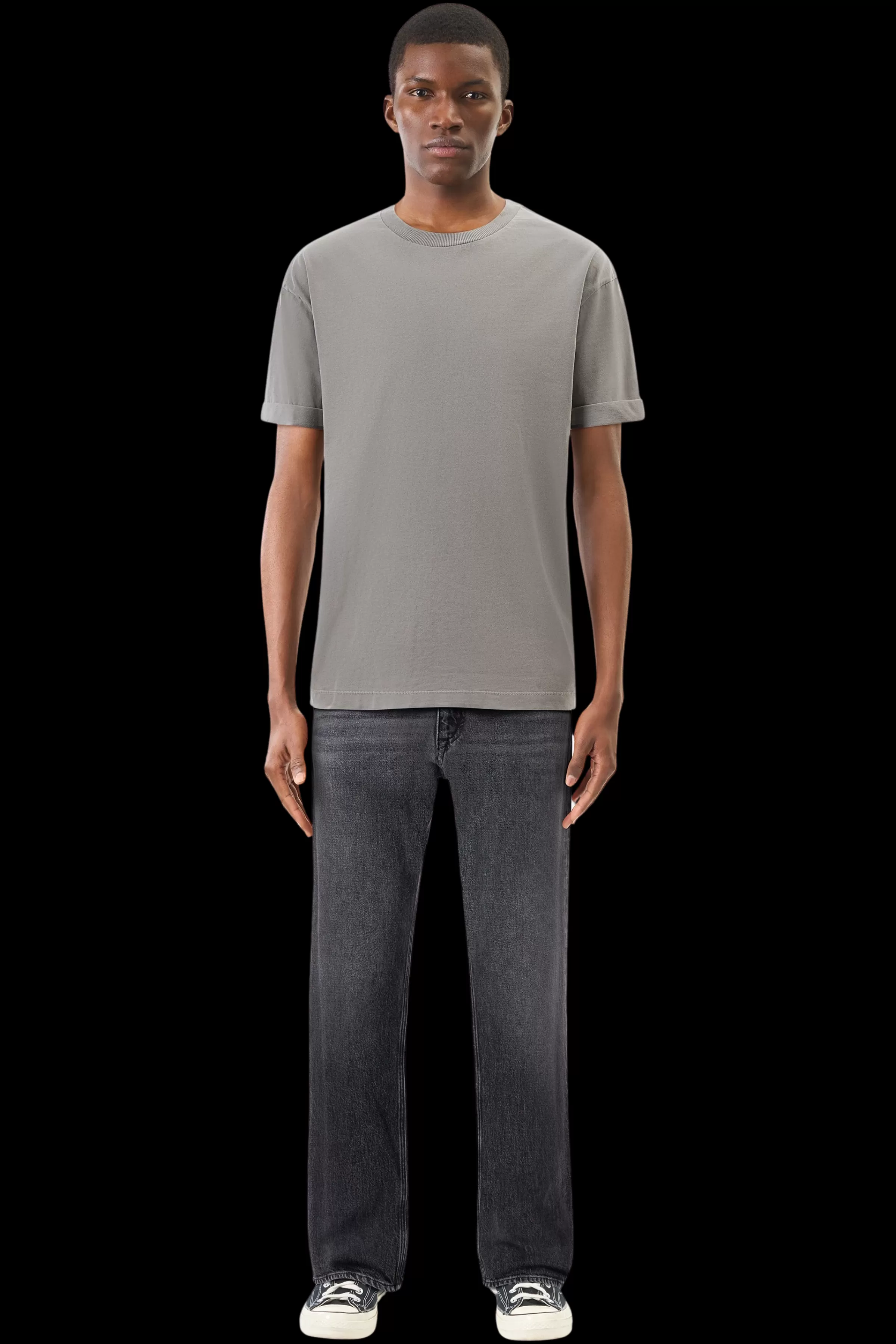 DRYKORN THILO | Herren T-Shirts
