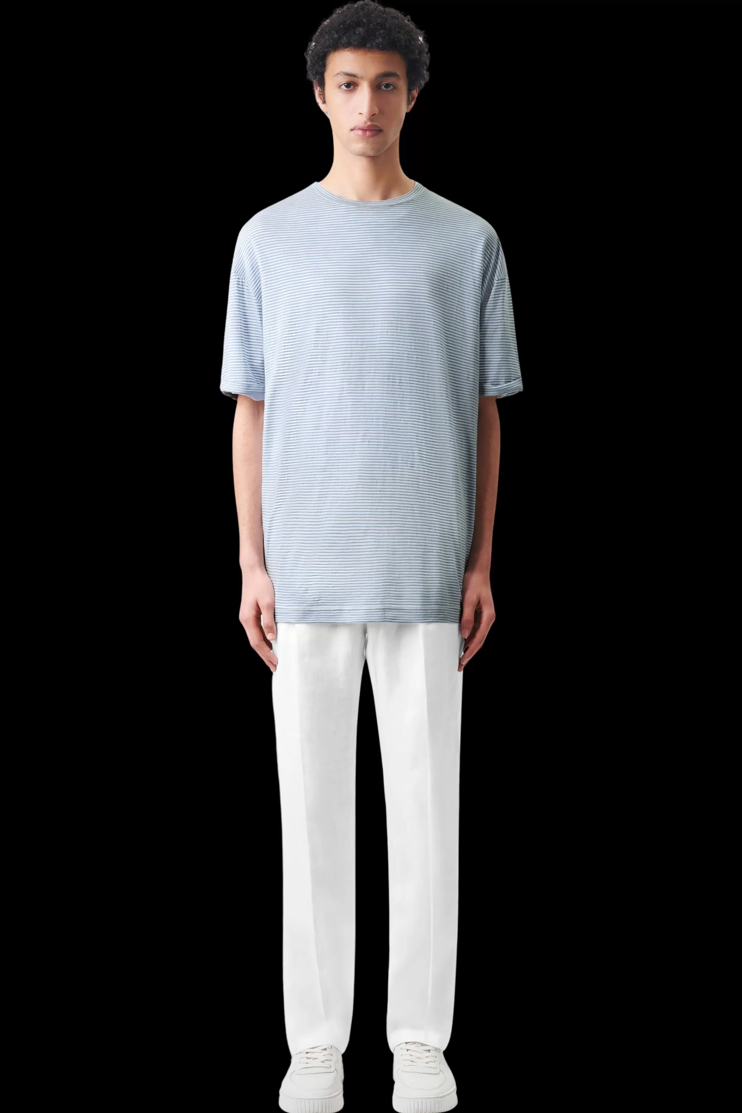 DRYKORN THILO | Herren T-Shirts