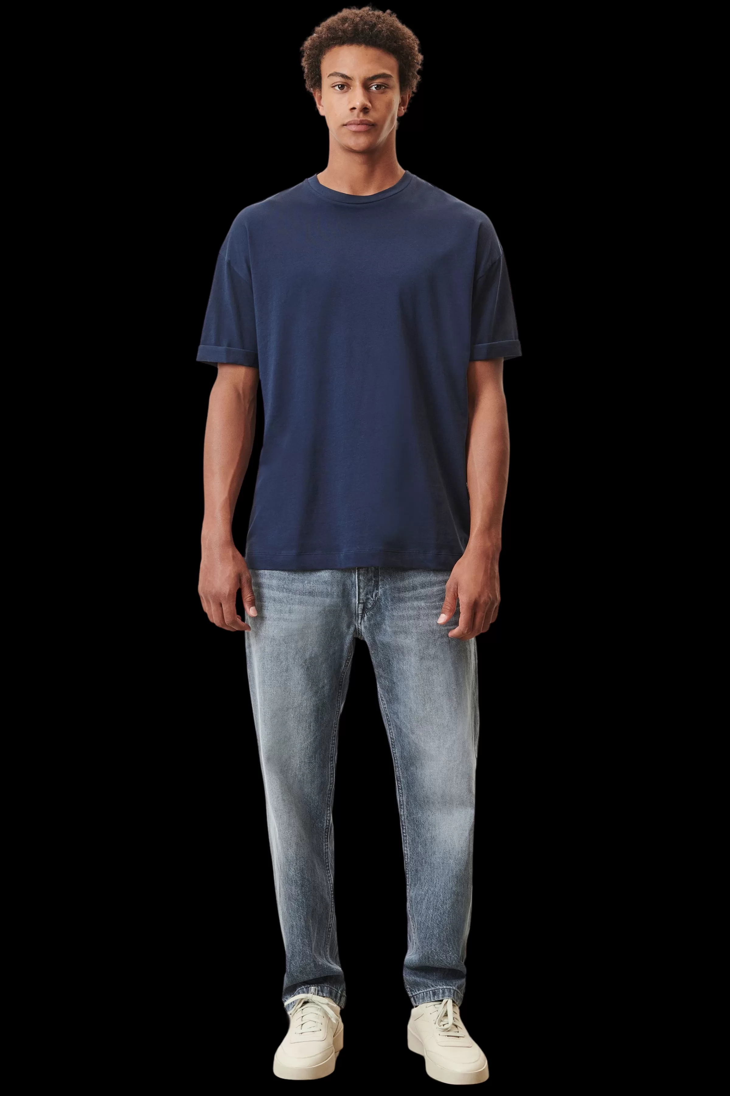 DRYKORN THILO | Herren T-Shirts