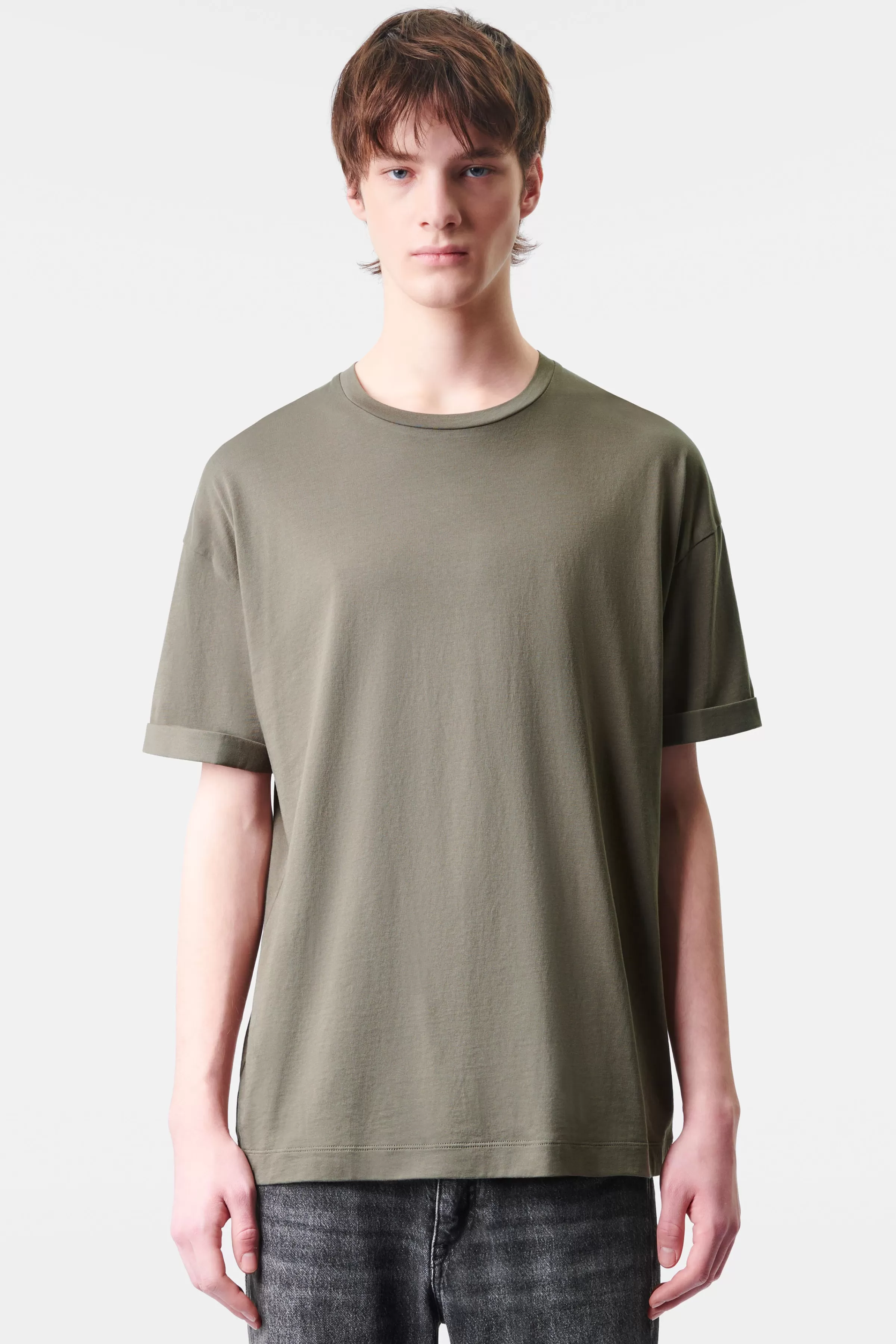 DRYKORN THILO | Herren T-Shirts