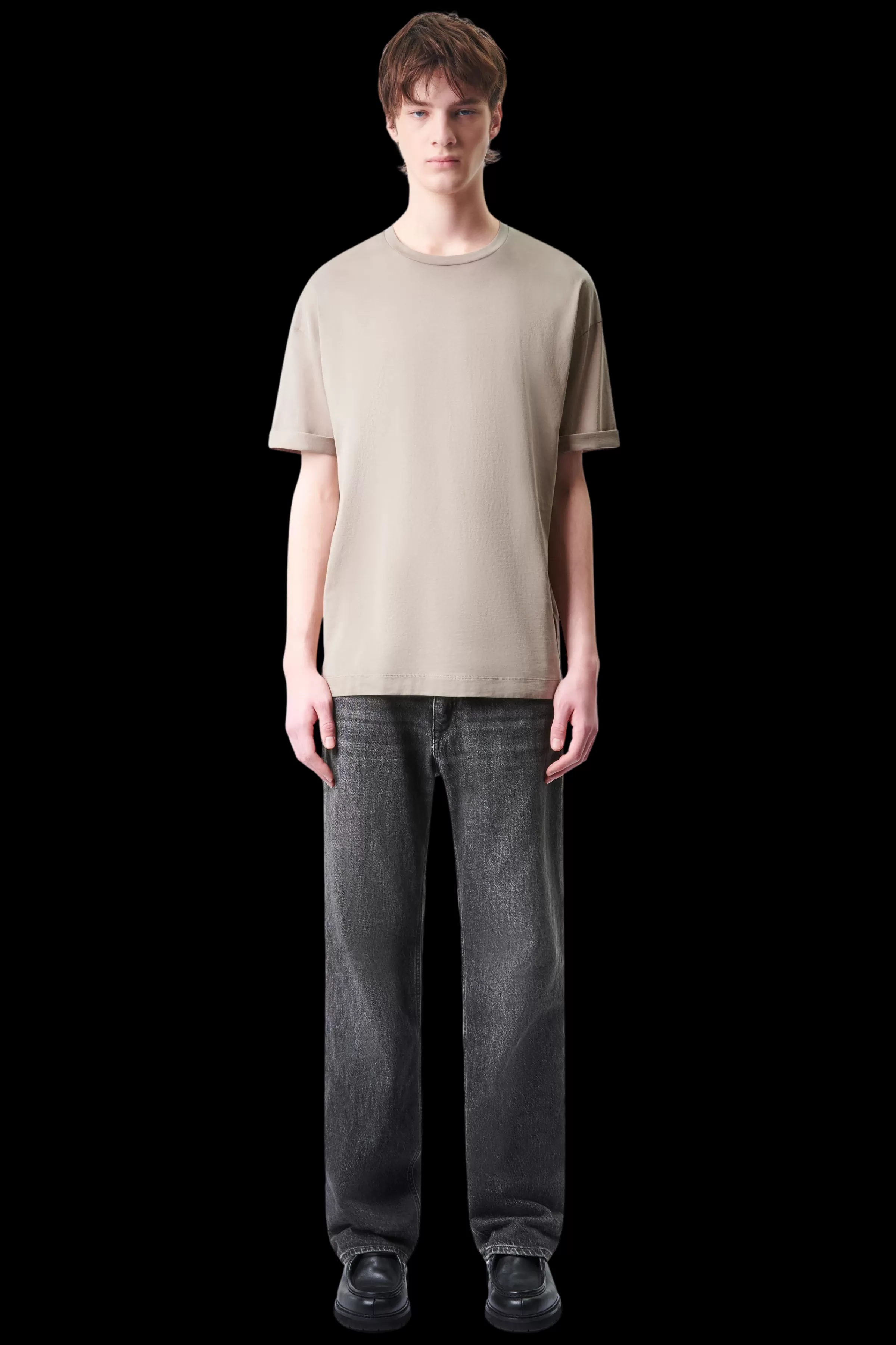 DRYKORN THILO | Herren T-Shirts
