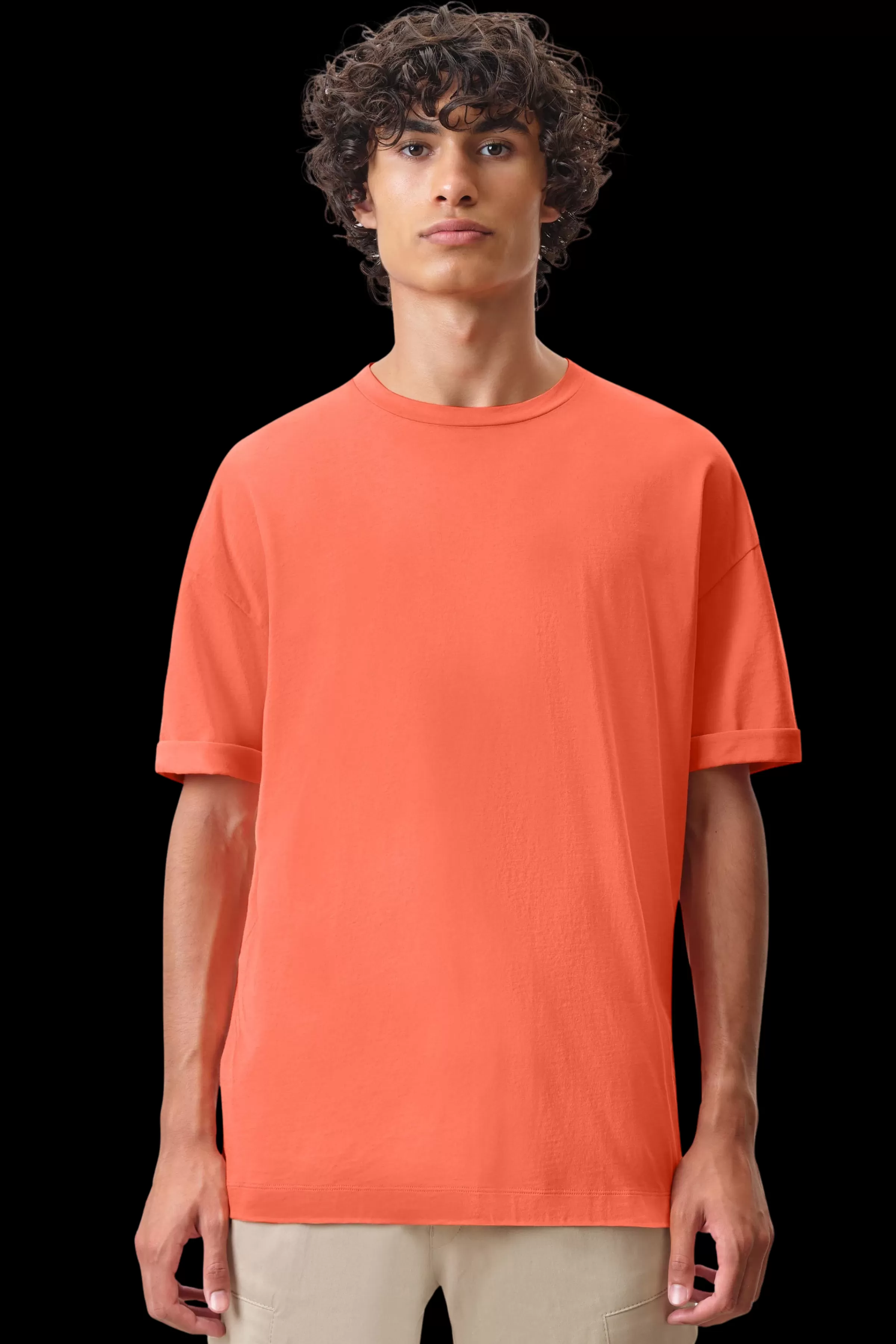 DRYKORN THILO | Herren T-Shirts