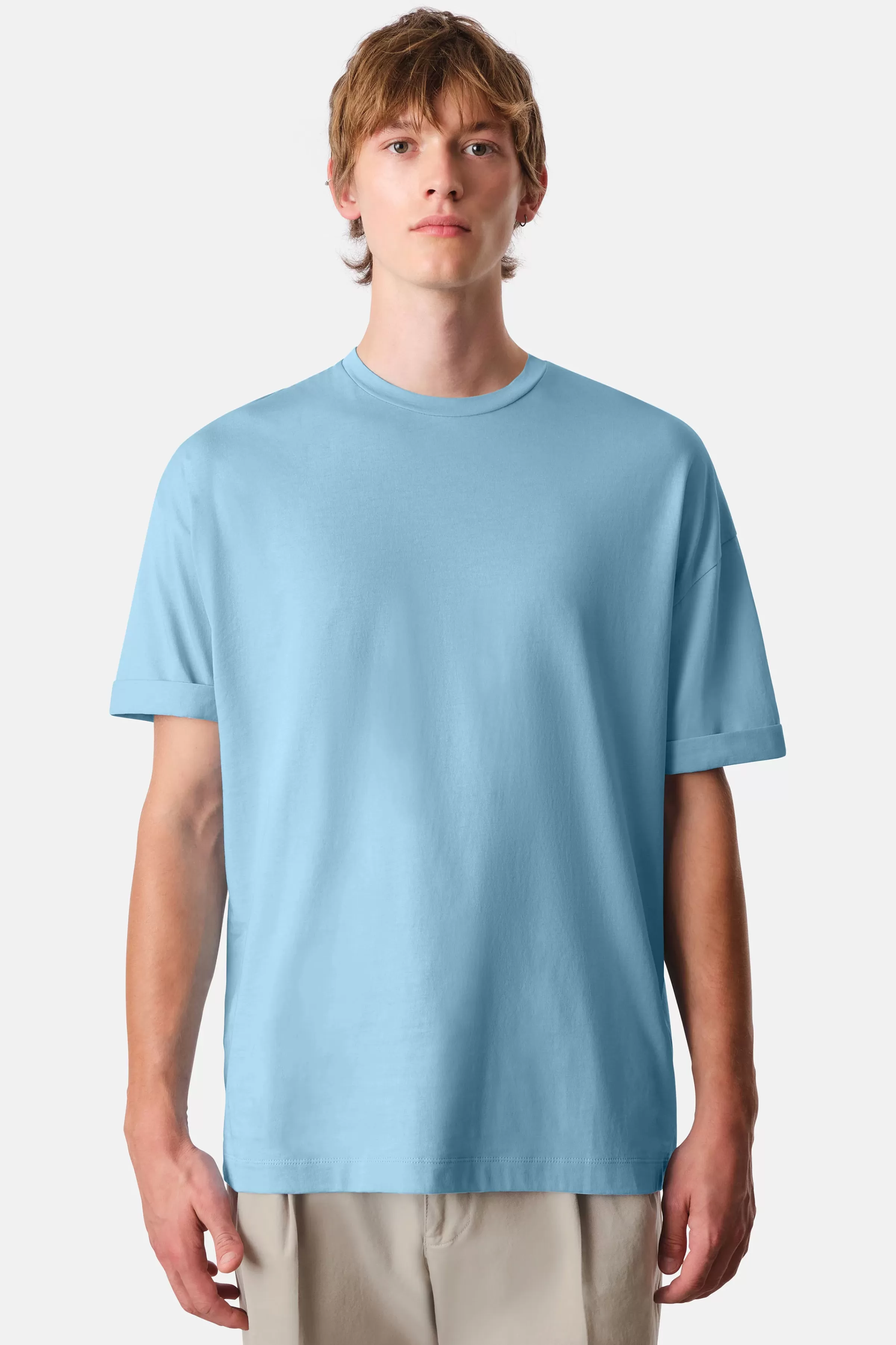 DRYKORN THILO | Herren T-Shirts