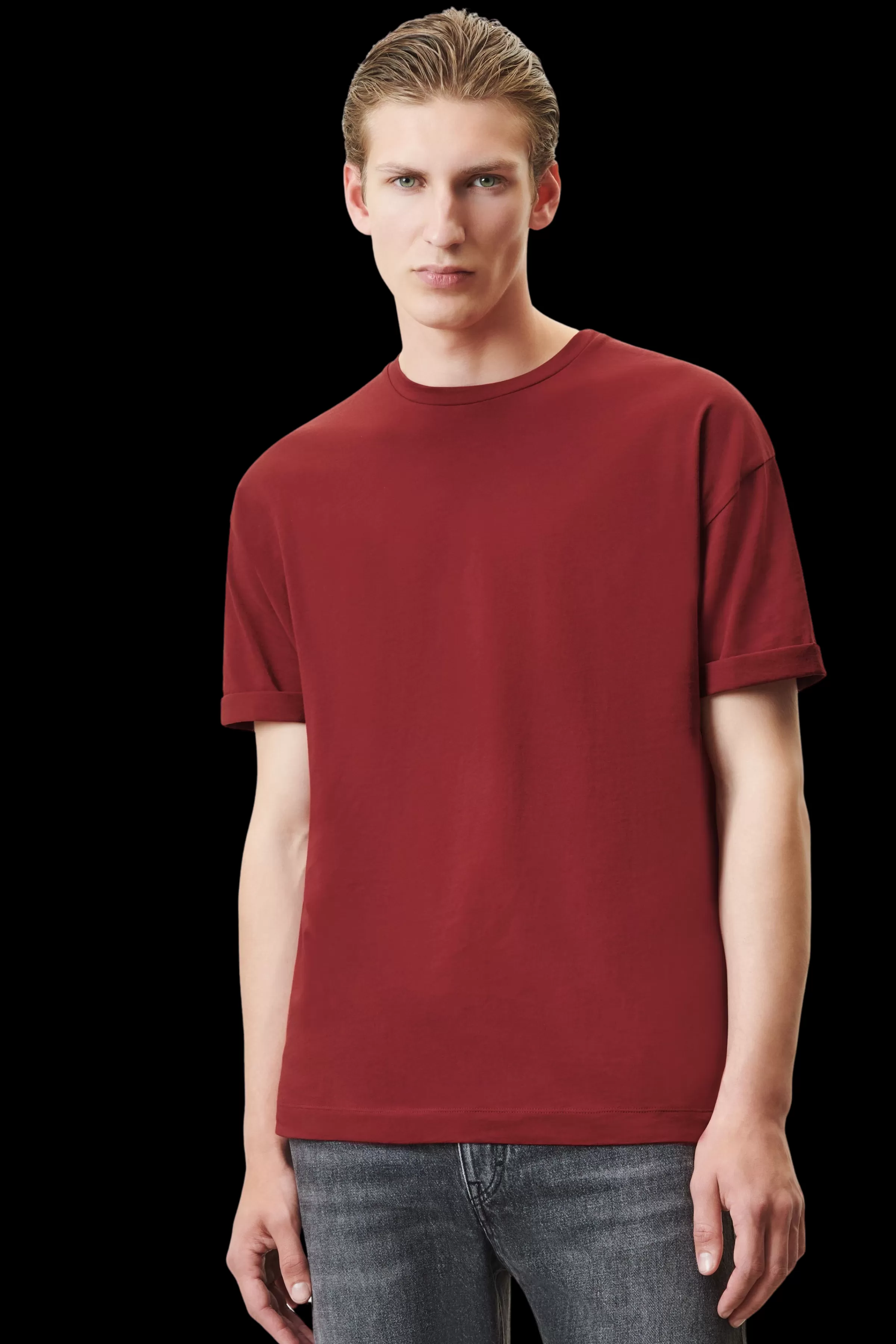 DRYKORN THILO | Herren T-Shirts