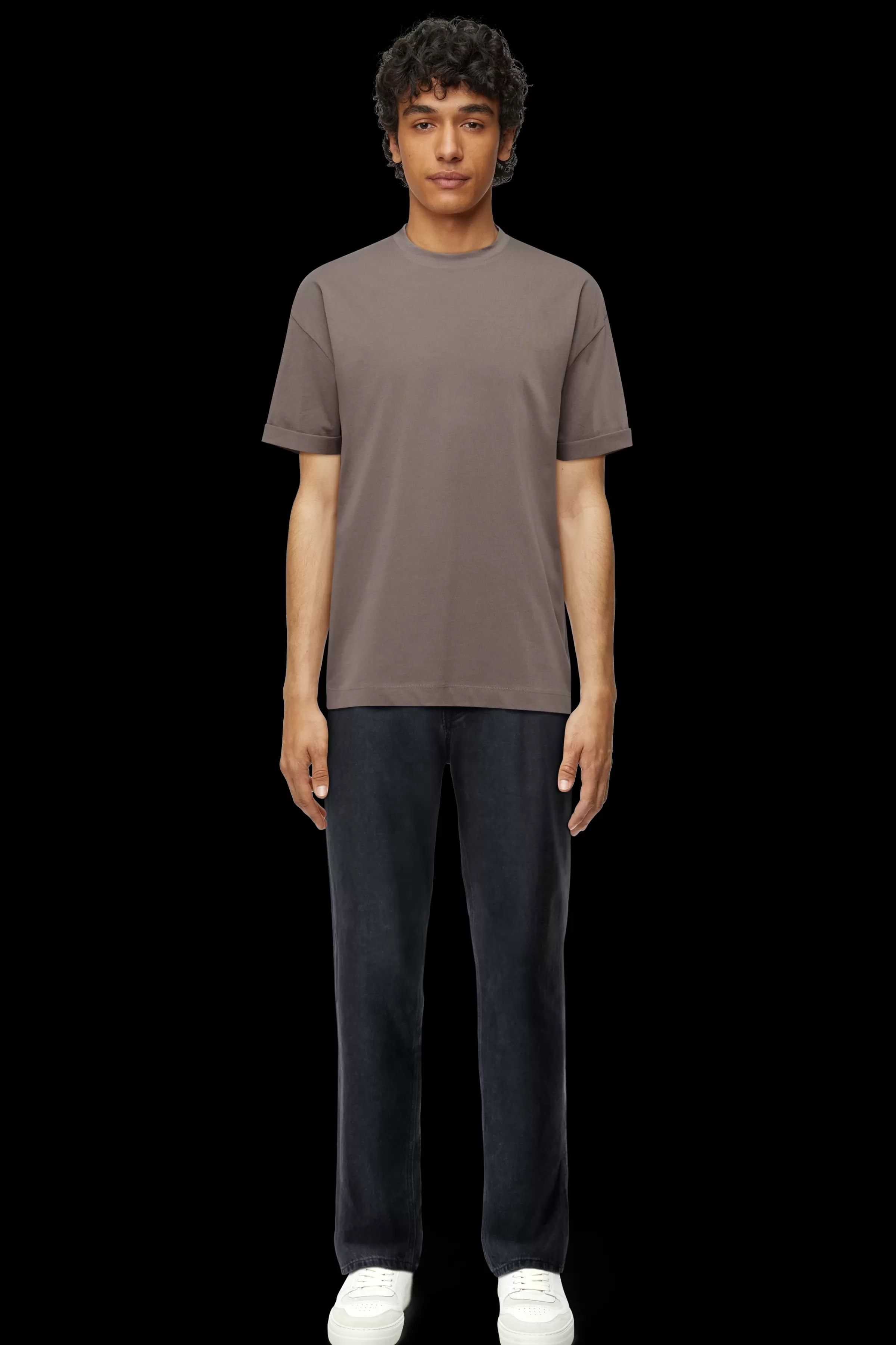 DRYKORN THILO | Herren T-Shirts