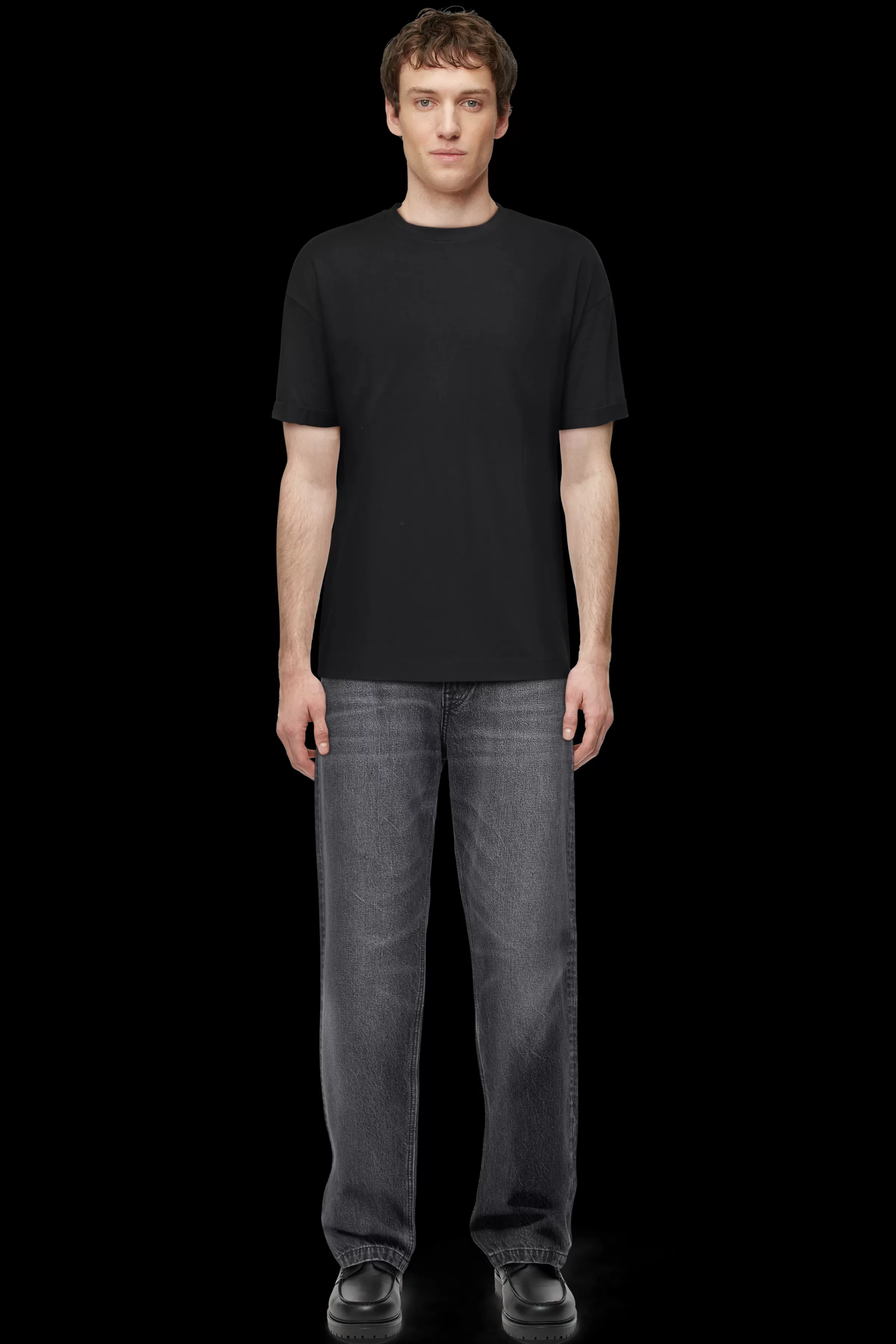 DRYKORN THILO | Herren T-Shirts