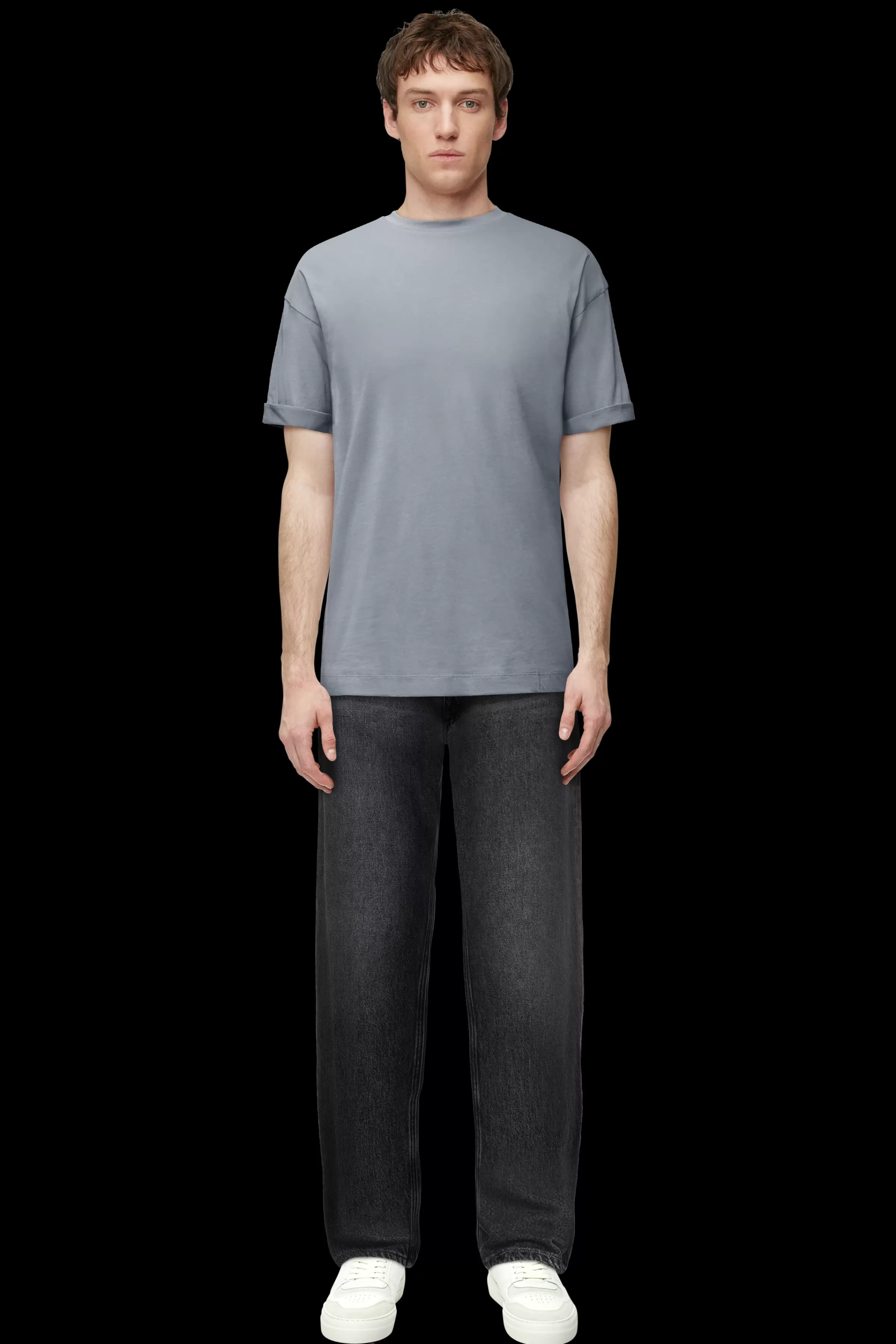 DRYKORN THILO | Herren T-Shirts