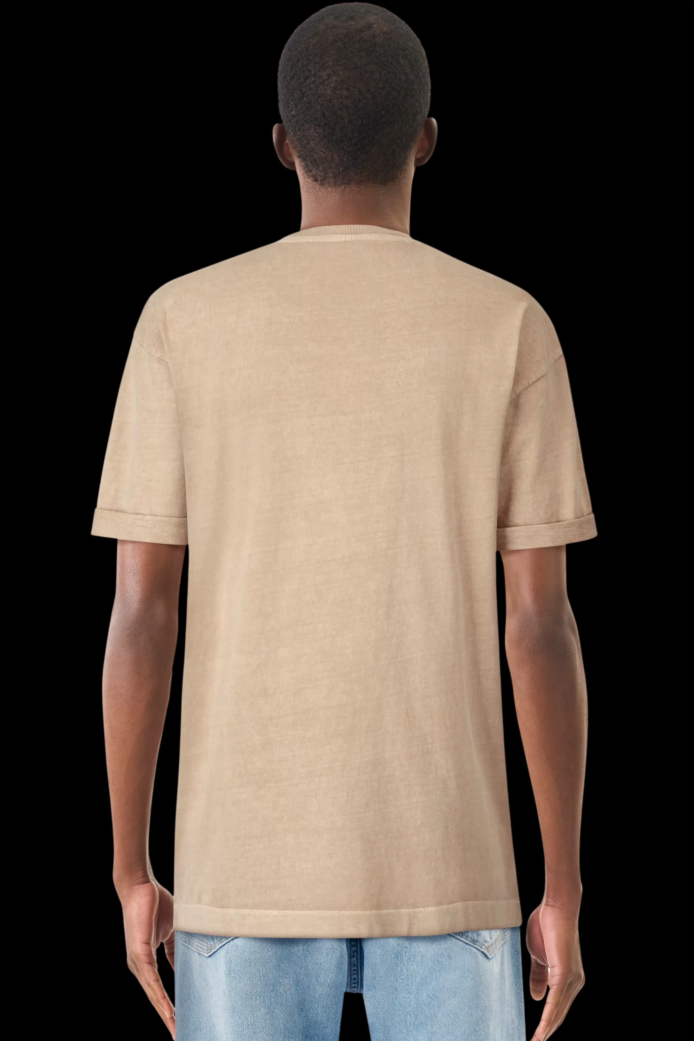DRYKORN THILO | Herren T-Shirts