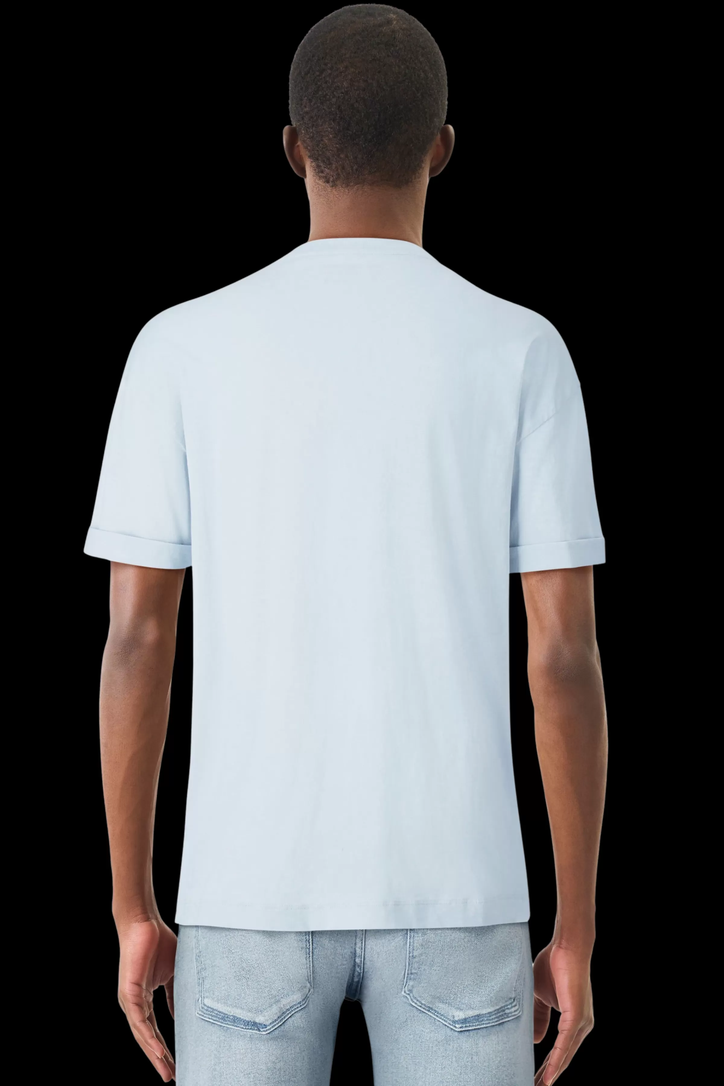 DRYKORN THILO | Herren T-Shirts