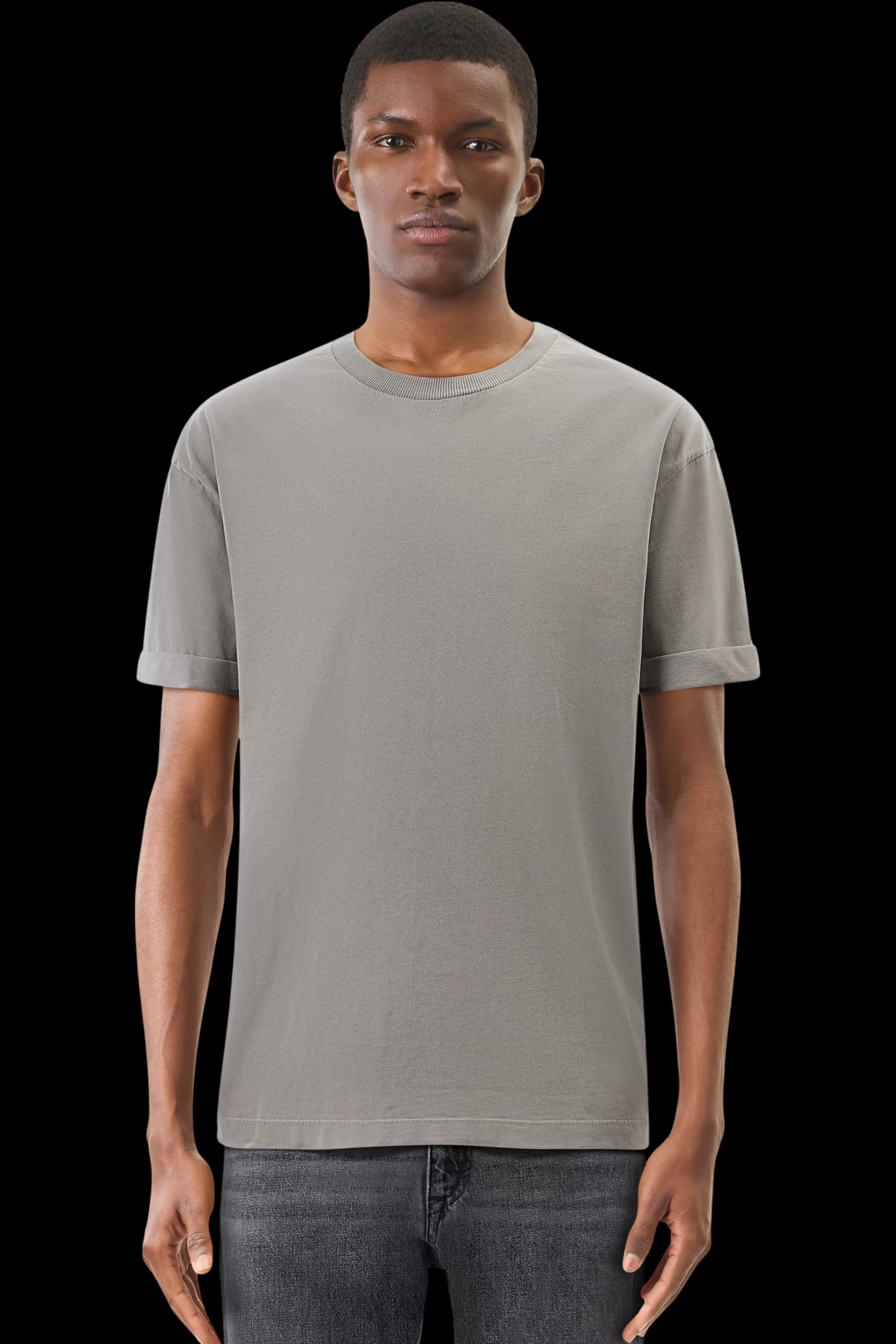 DRYKORN THILO | Herren T-Shirts
