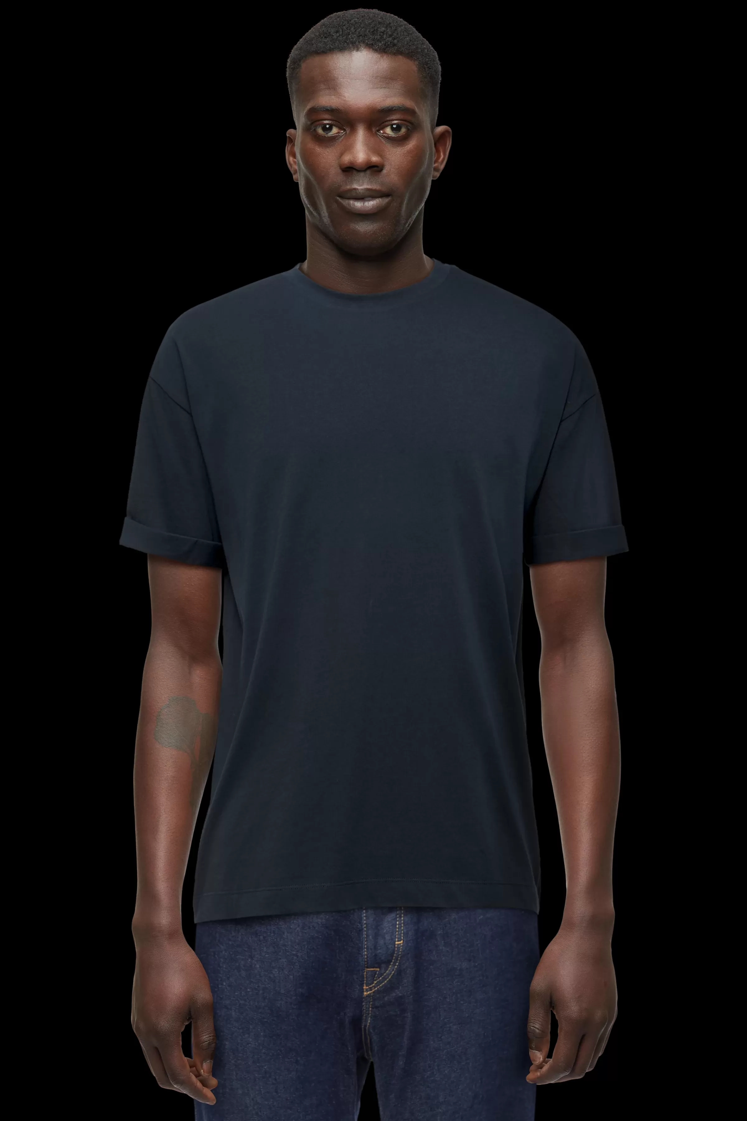 DRYKORN THILO | Herren T-Shirts