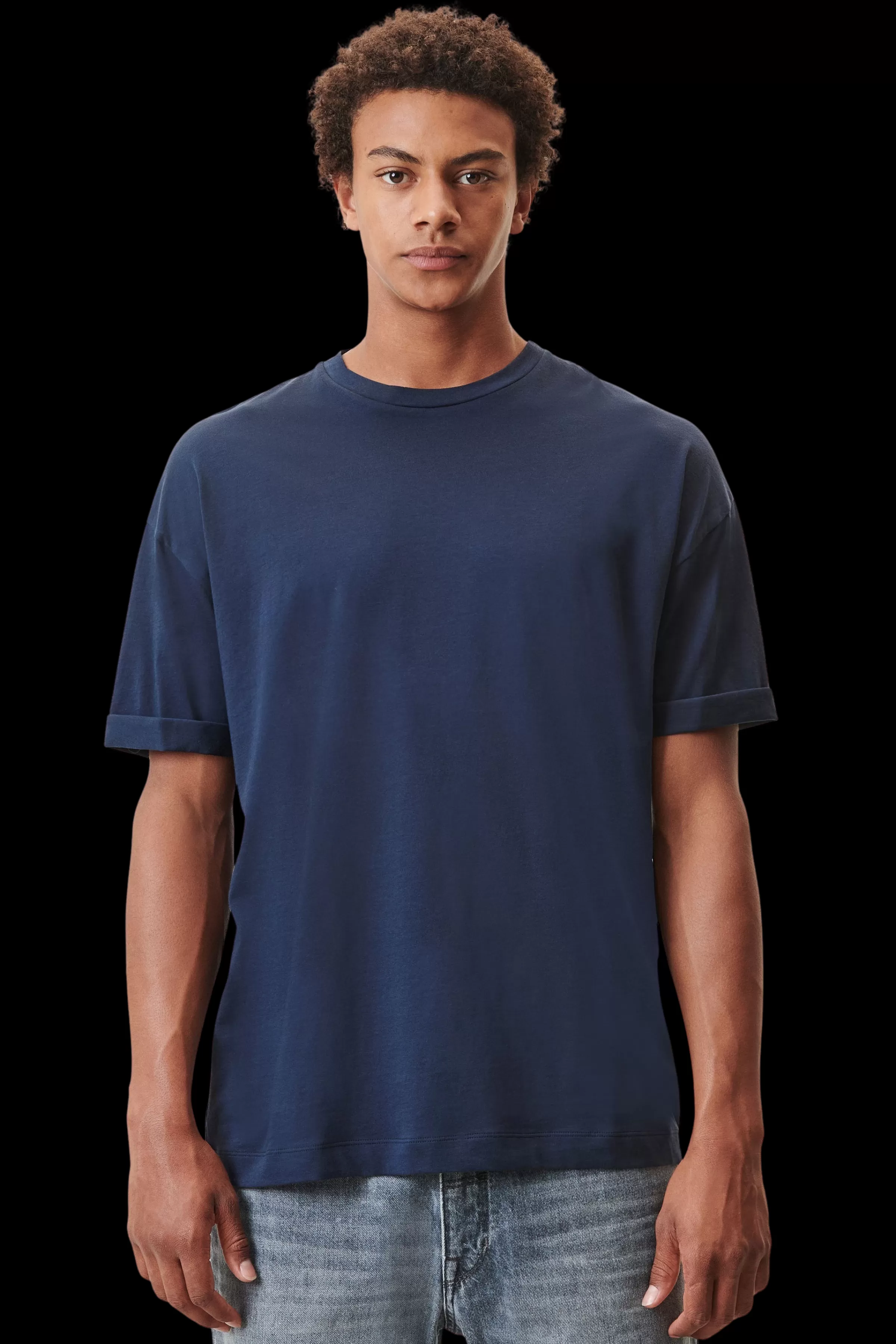 DRYKORN THILO | Herren T-Shirts