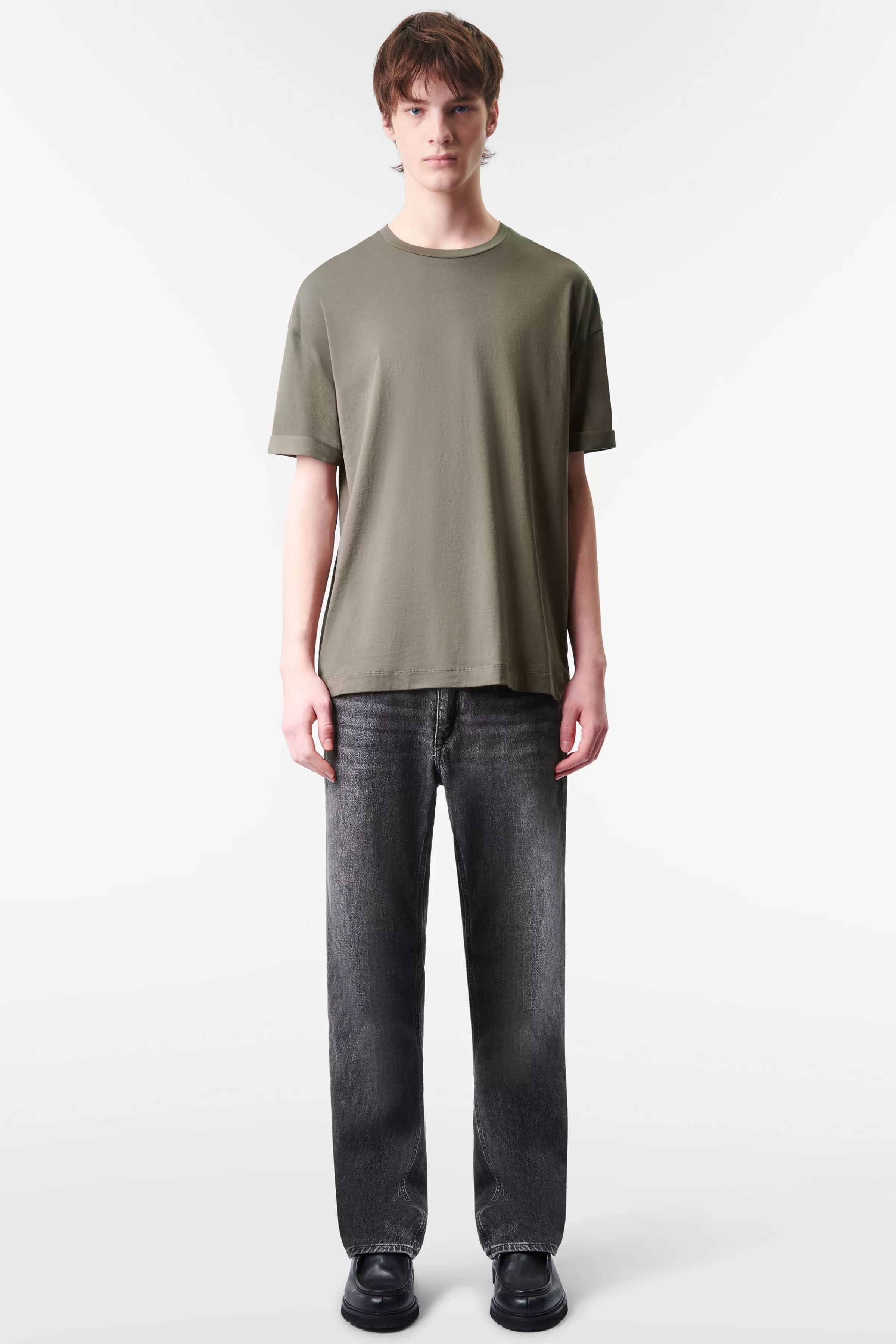 DRYKORN THILO | Herren T-Shirts