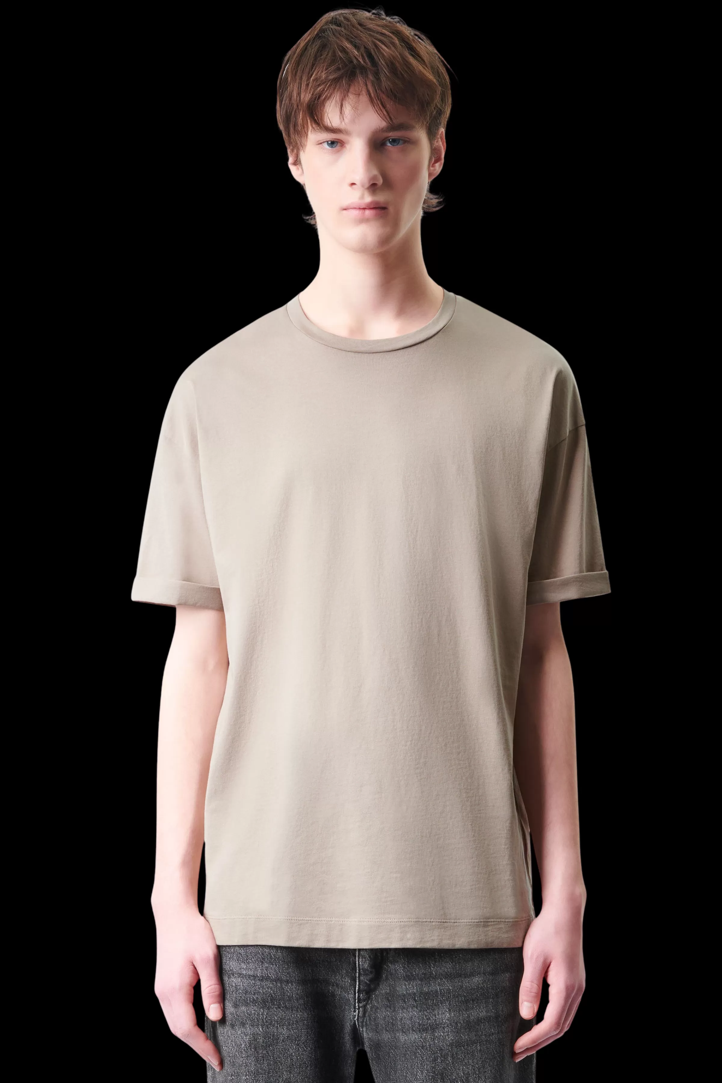 DRYKORN THILO | Herren T-Shirts