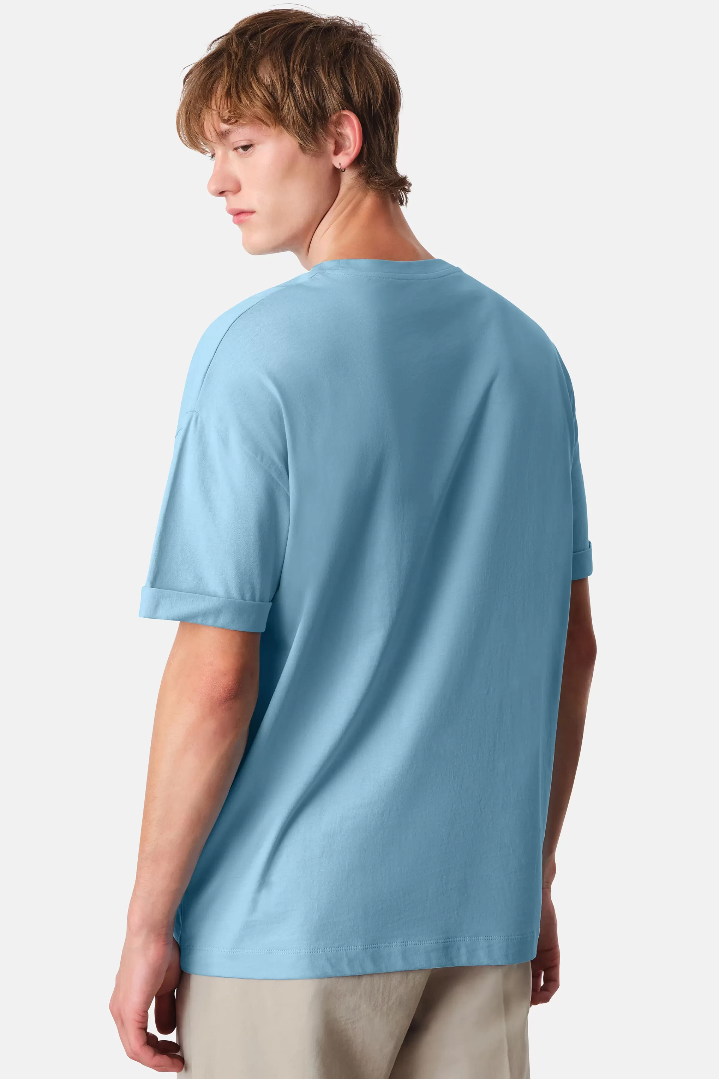 DRYKORN THILO | Herren T-Shirts