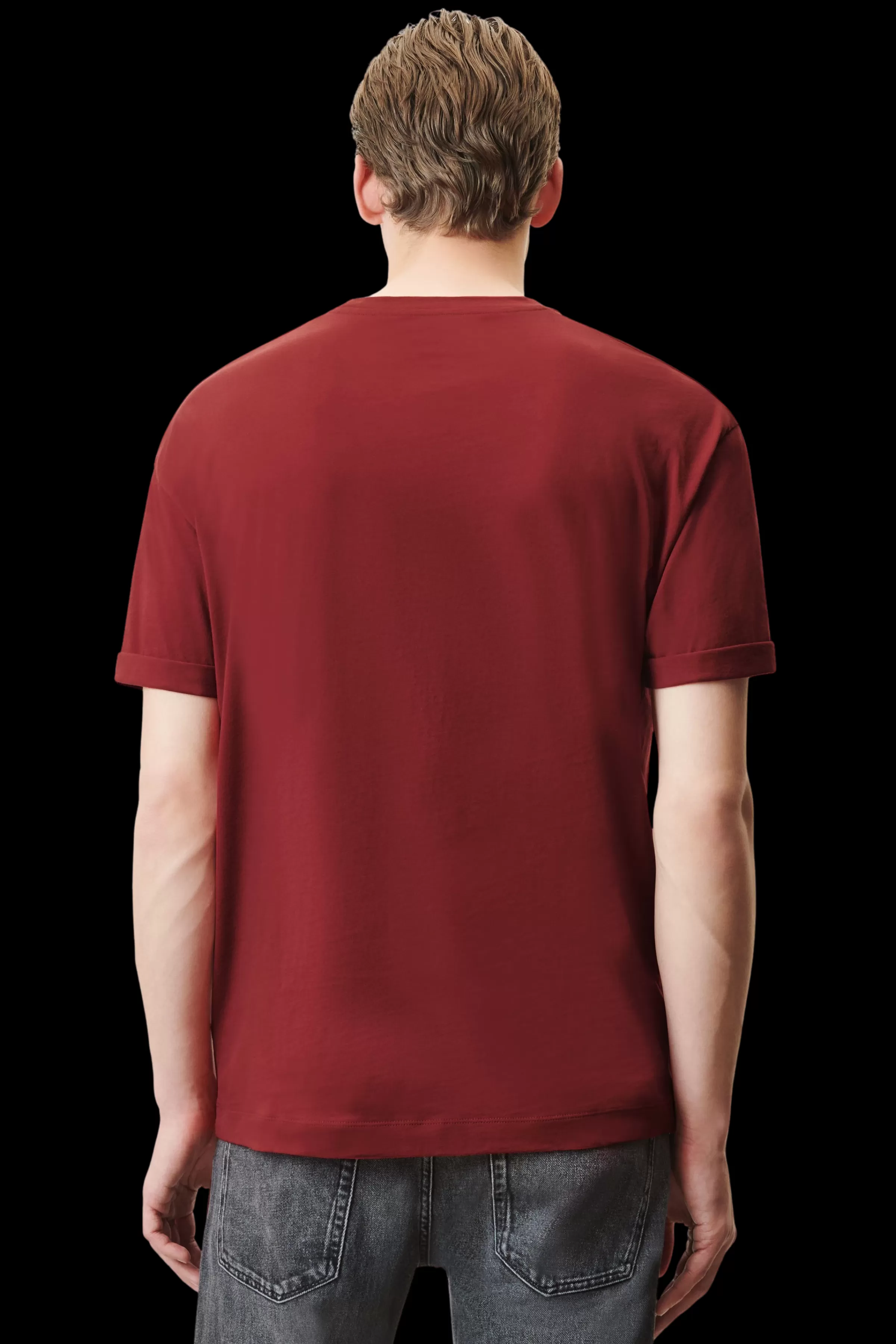 DRYKORN THILO | Herren T-Shirts