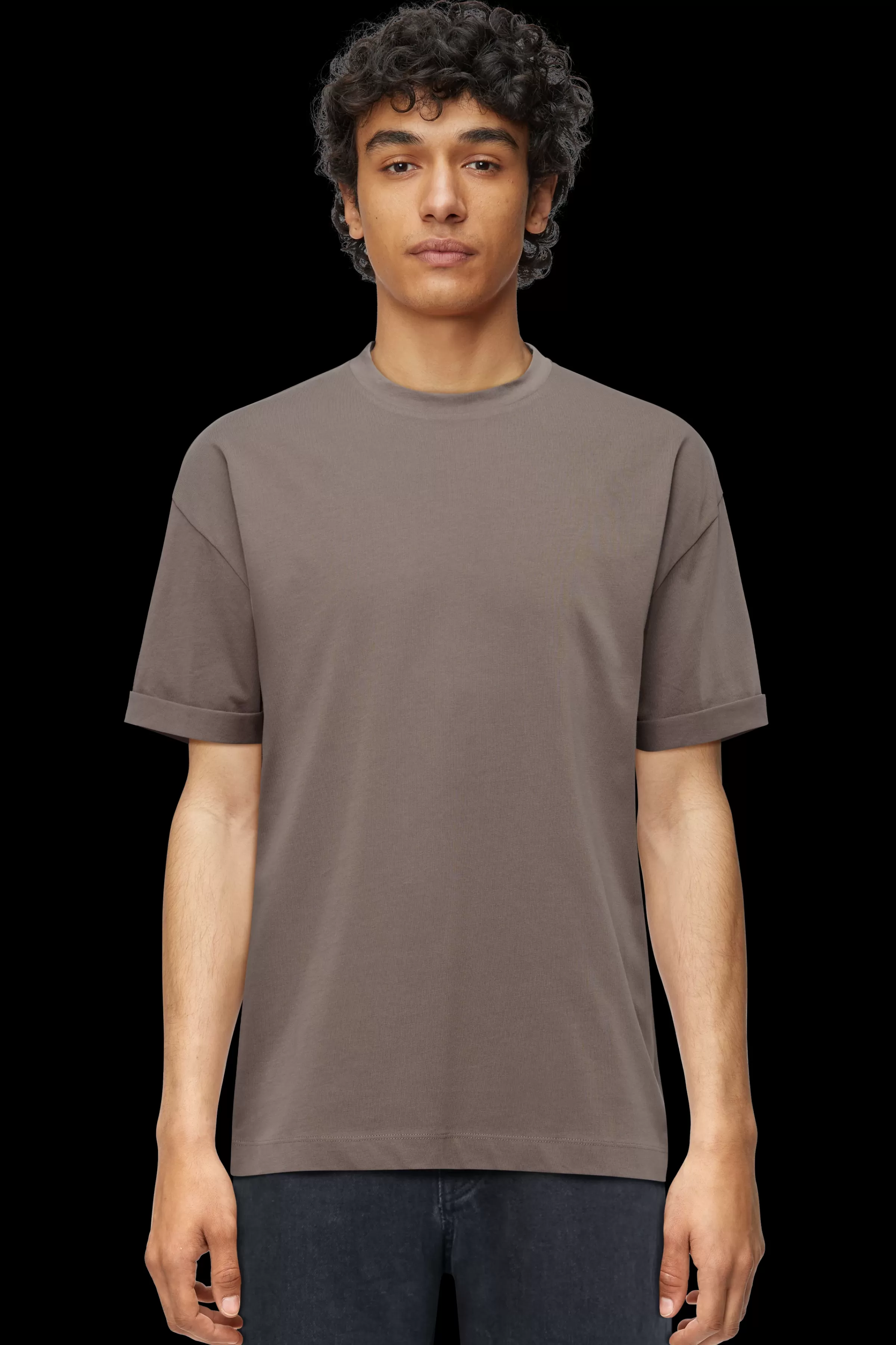 DRYKORN THILO | Herren T-Shirts