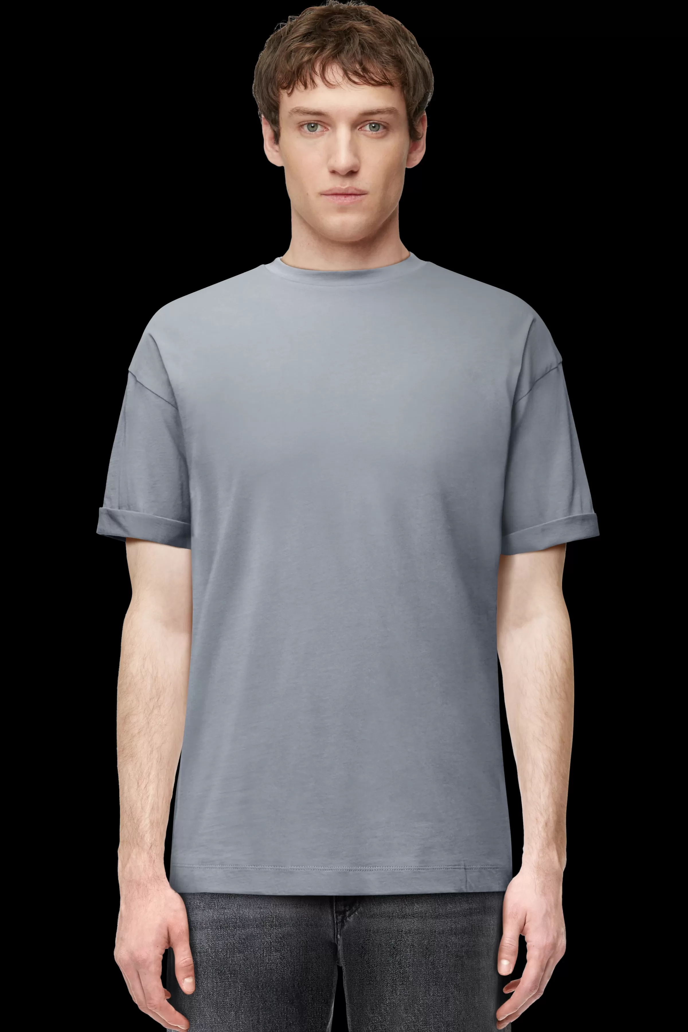 DRYKORN THILO | Herren T-Shirts