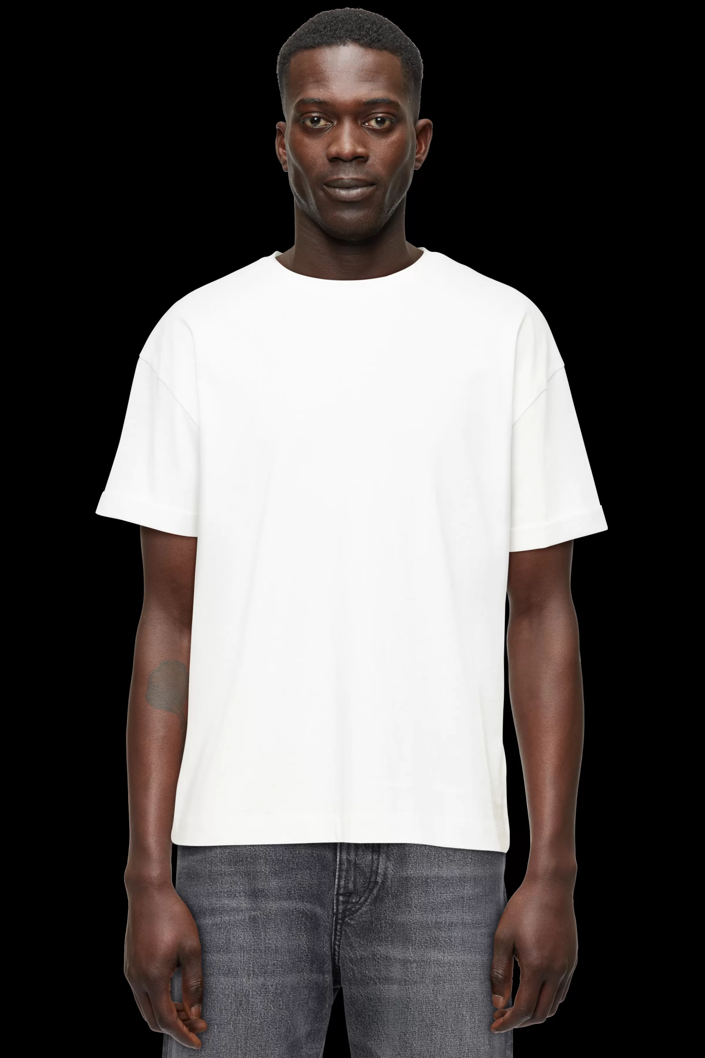 DRYKORN THILO | Herren T-Shirts