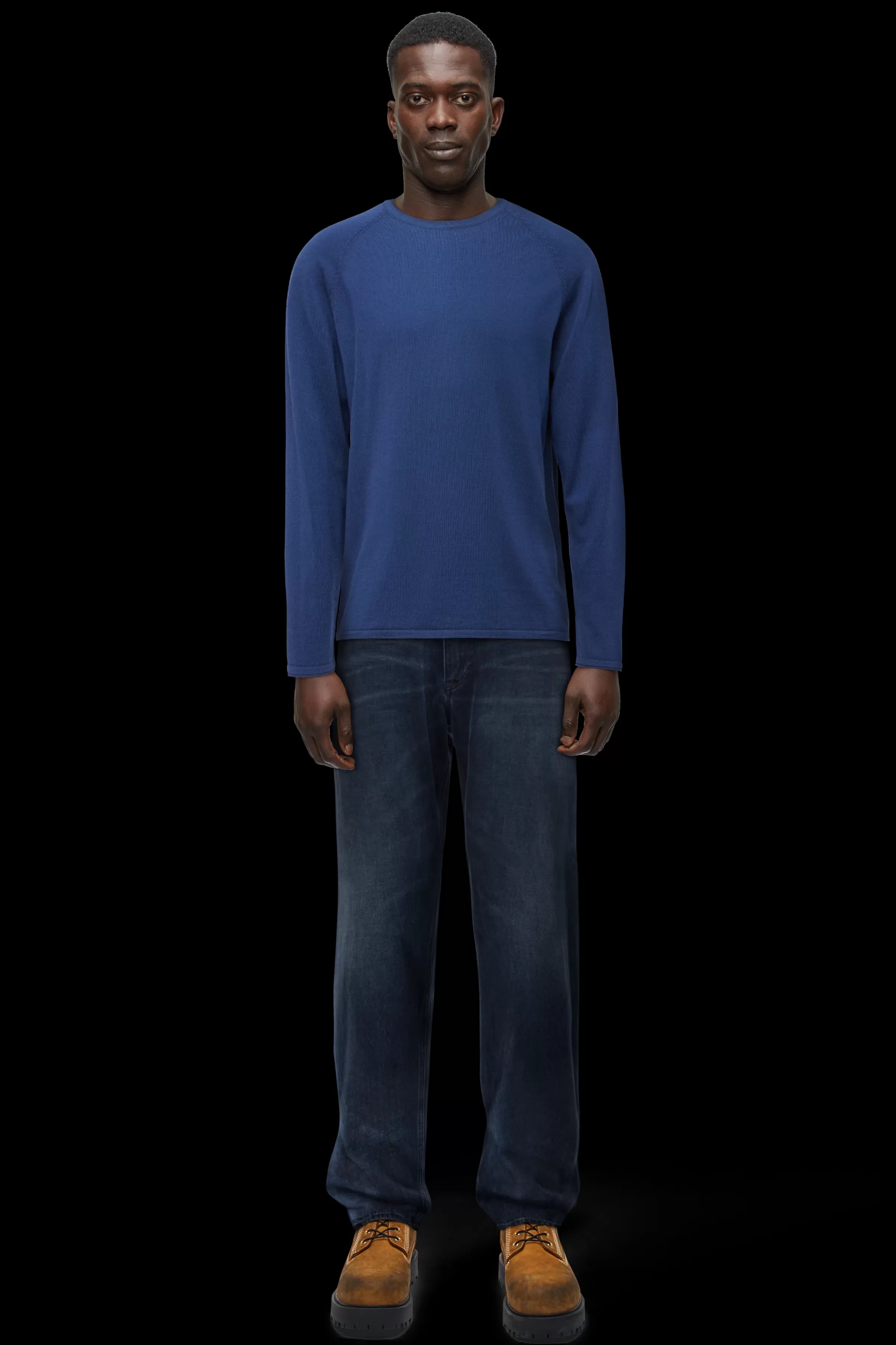 DRYKORN TILION | Herren Strick