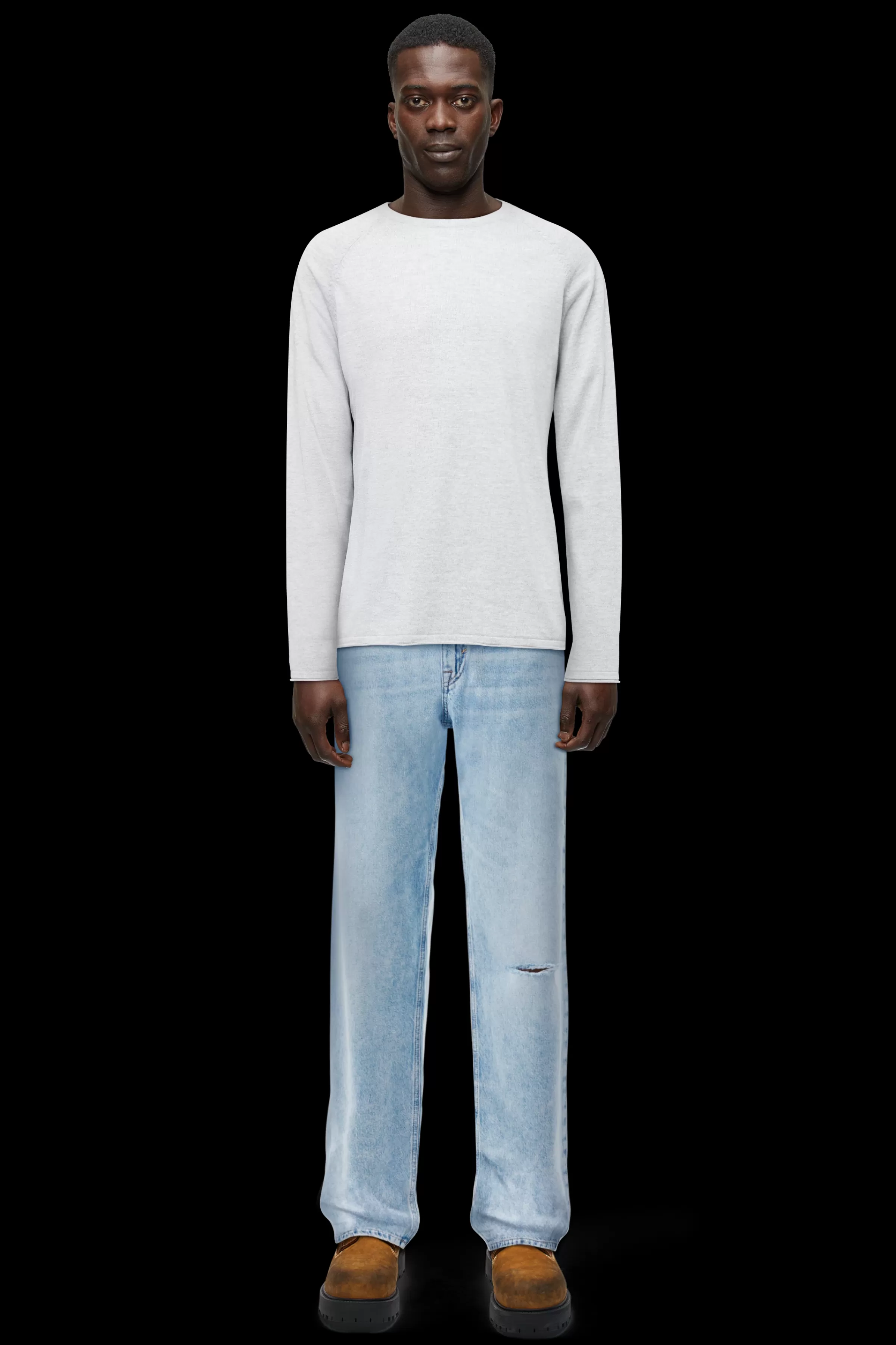 DRYKORN TILION | Herren Strick