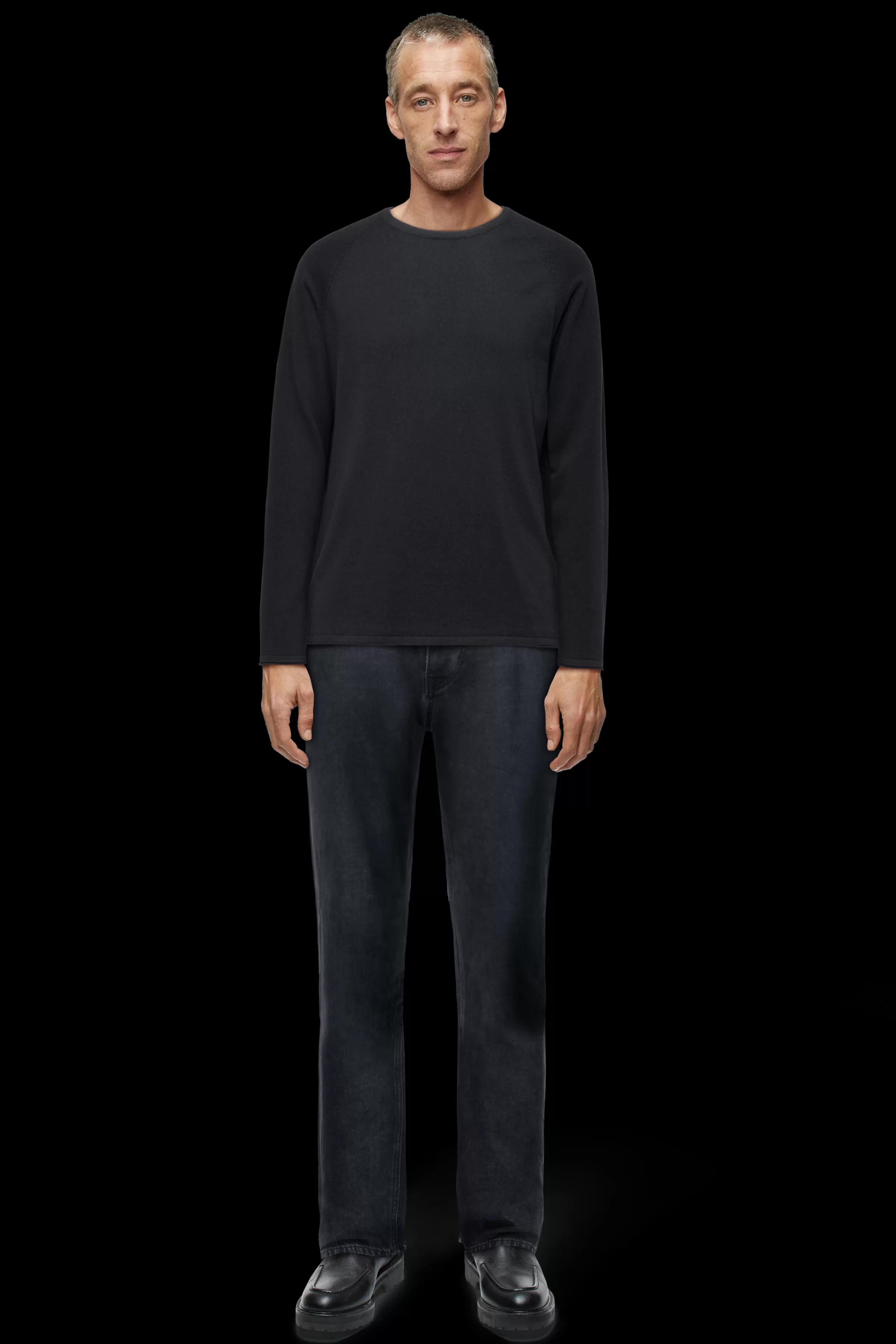 DRYKORN TILION | Herren Strick