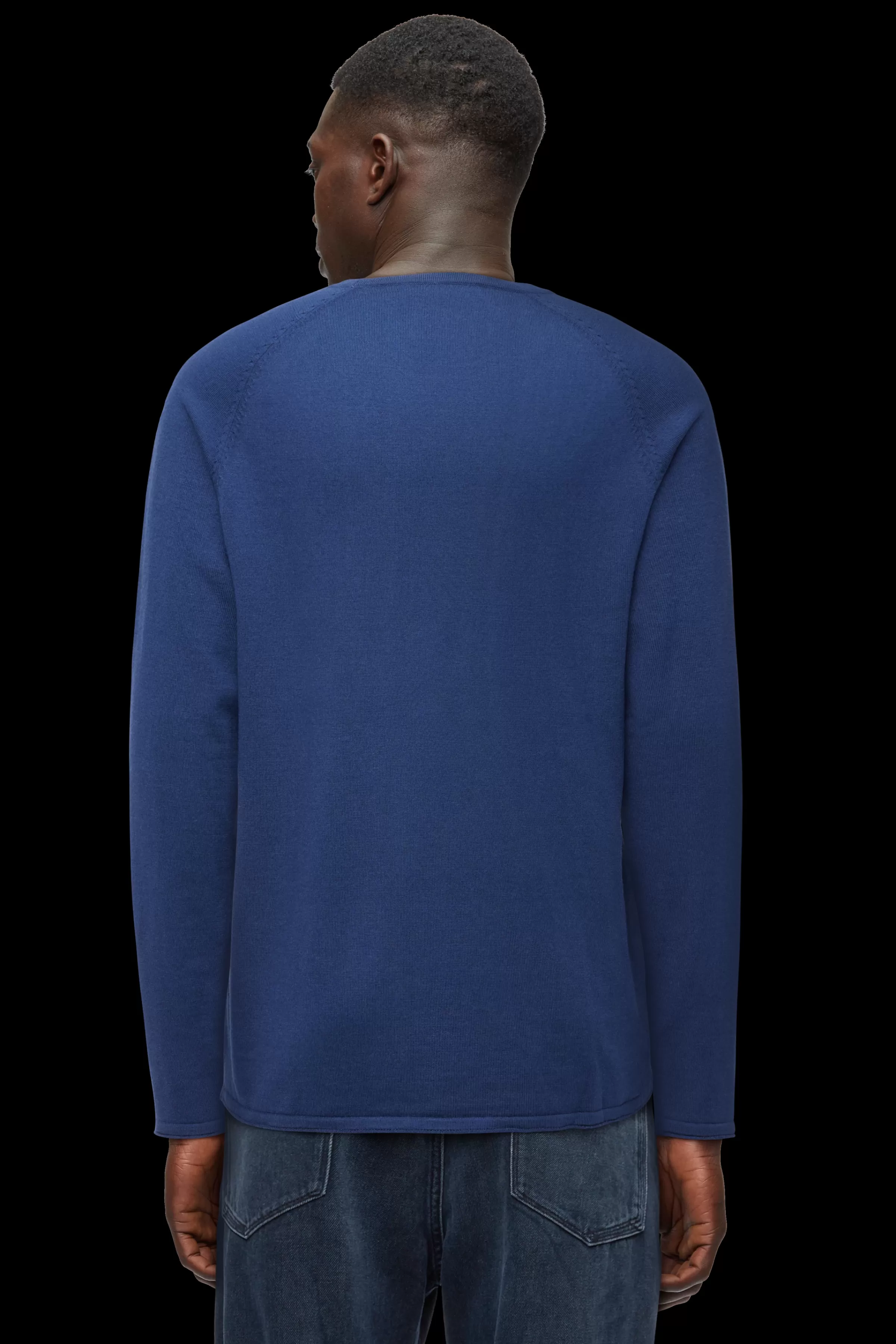 DRYKORN TILION | Herren Strick