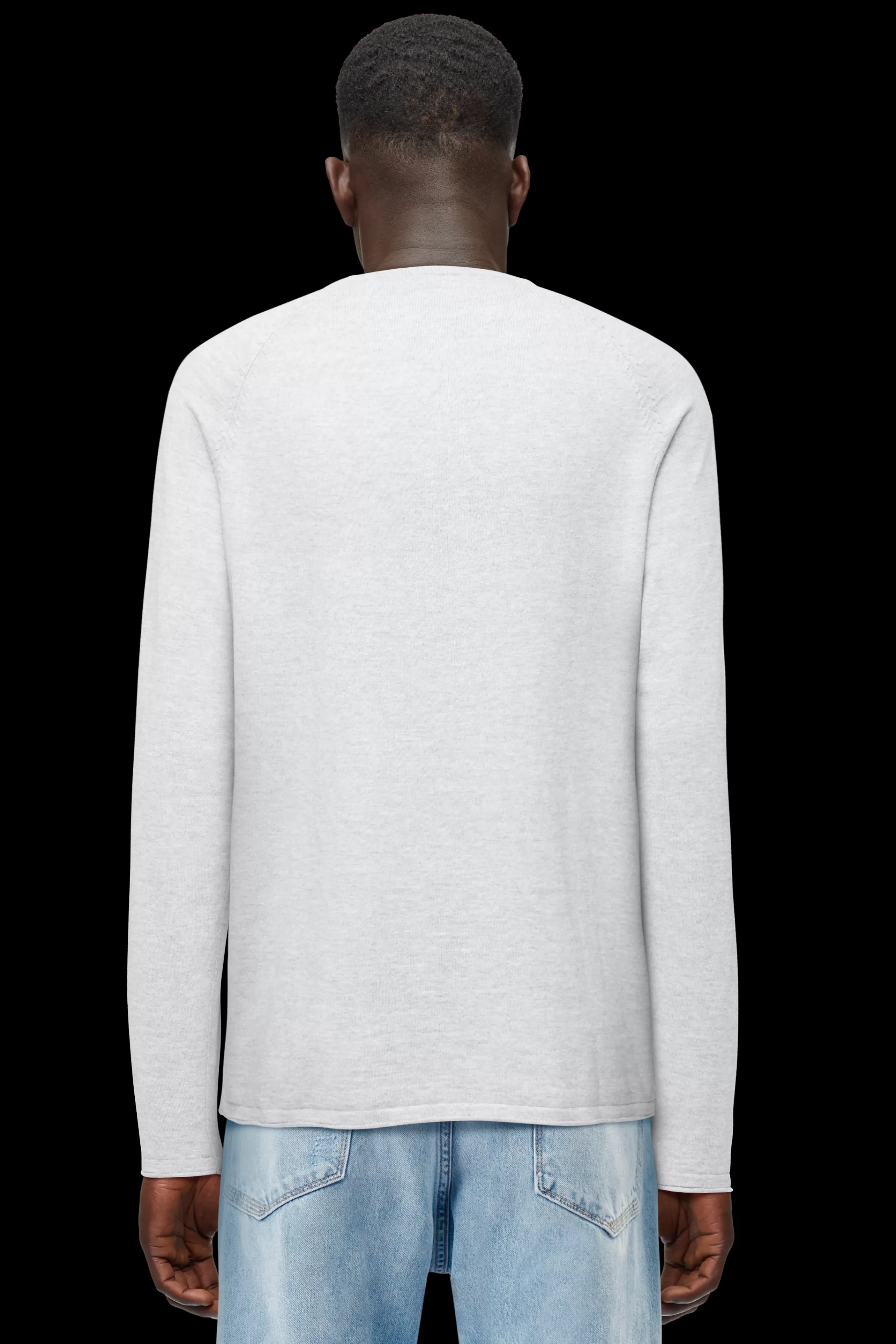 DRYKORN TILION | Herren Strick