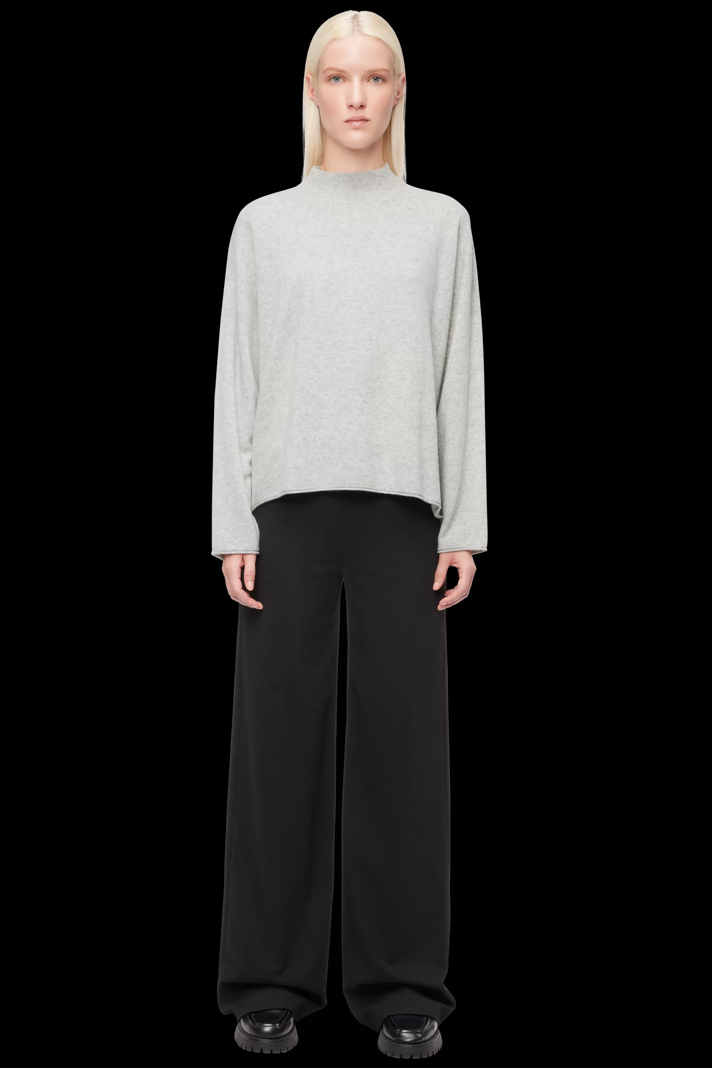DRYKORN TIMOTHEA_2 | Damen Strick
