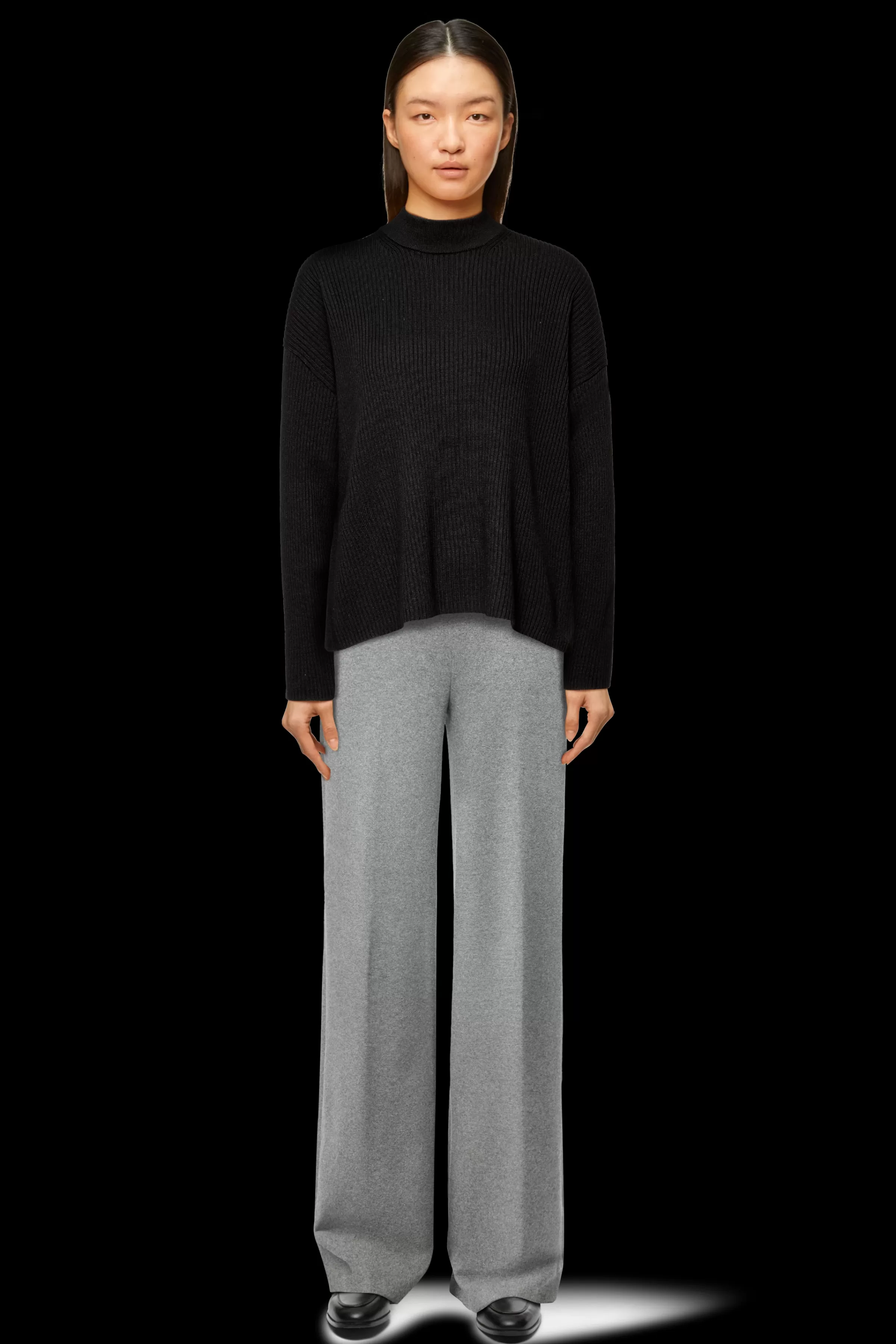 DRYKORN TIMOTHEA_2 | Damen Strick