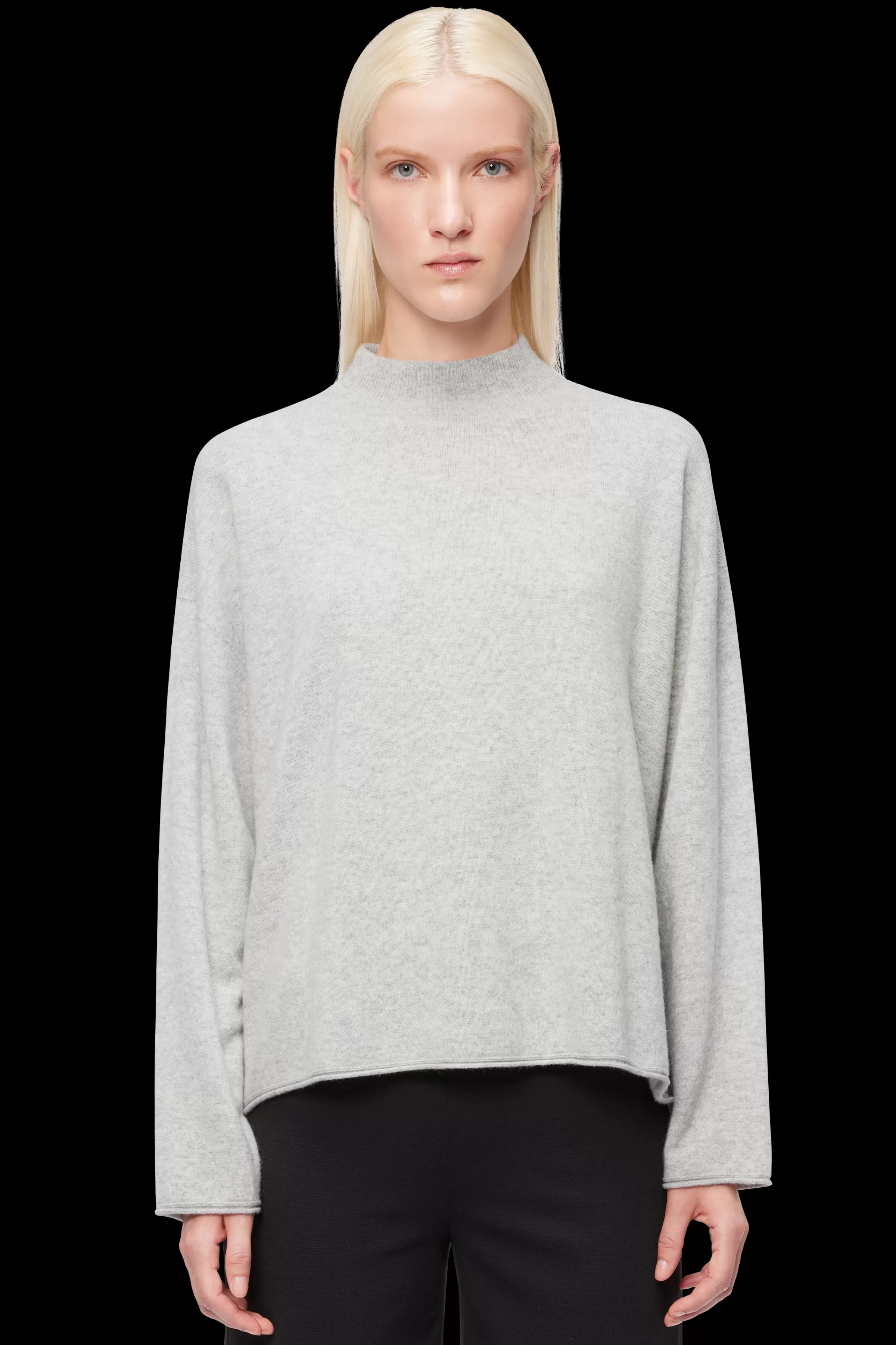DRYKORN TIMOTHEA_2 | Damen Strick