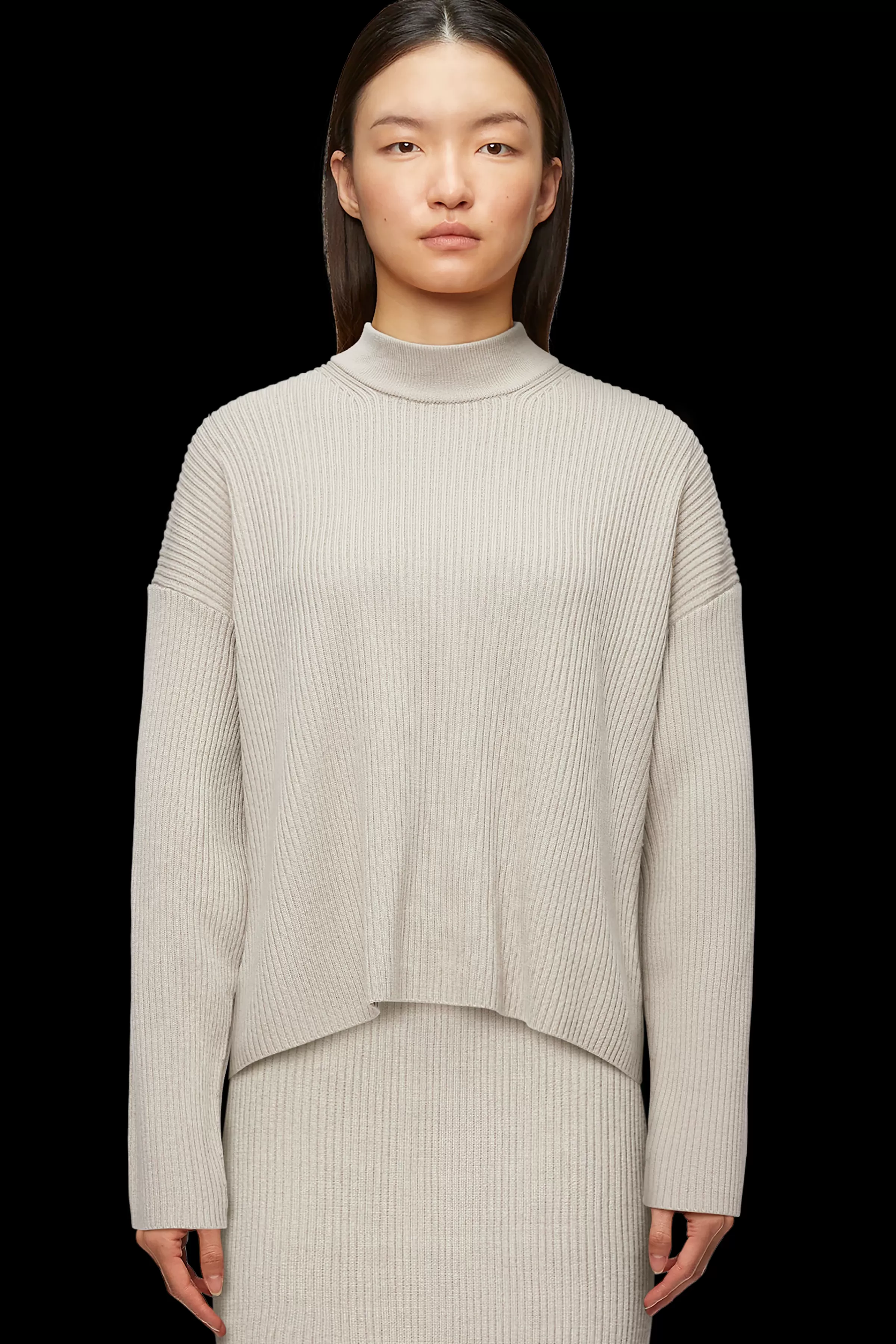 DRYKORN TIMOTHEA_2 | Damen Strick