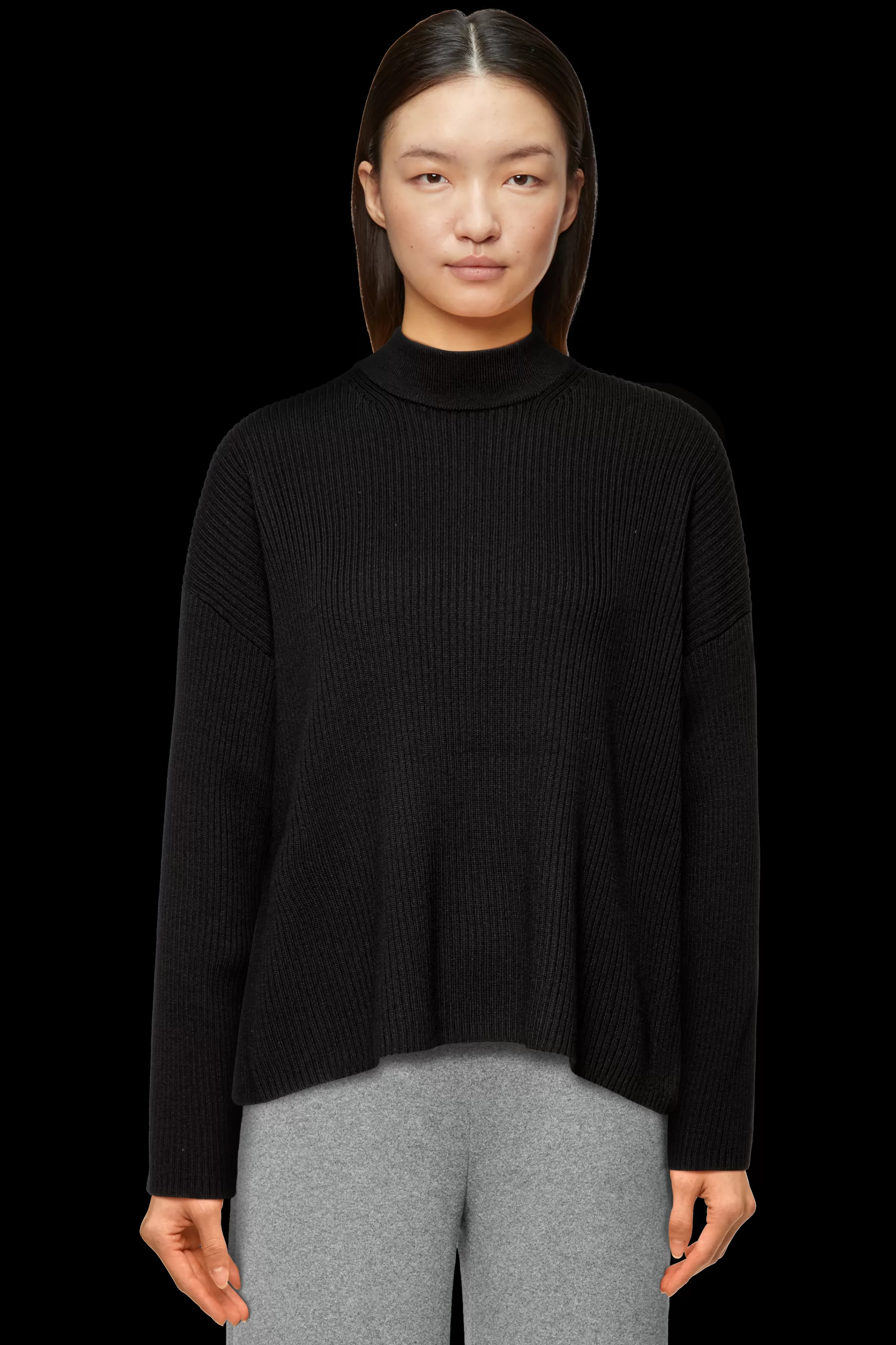 DRYKORN TIMOTHEA_2 | Damen Strick