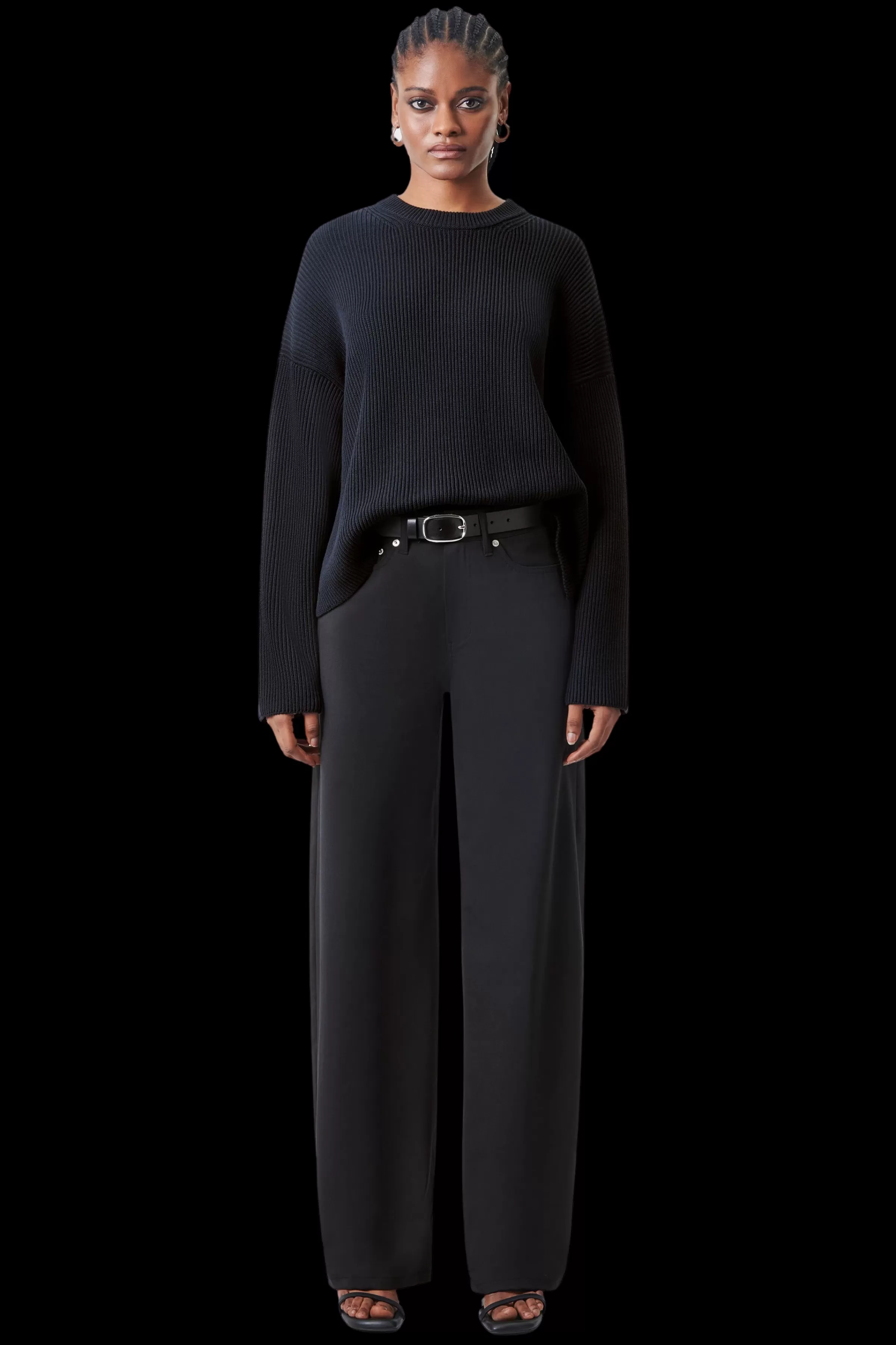 DRYKORN TIMOTHEA | Damen Strick