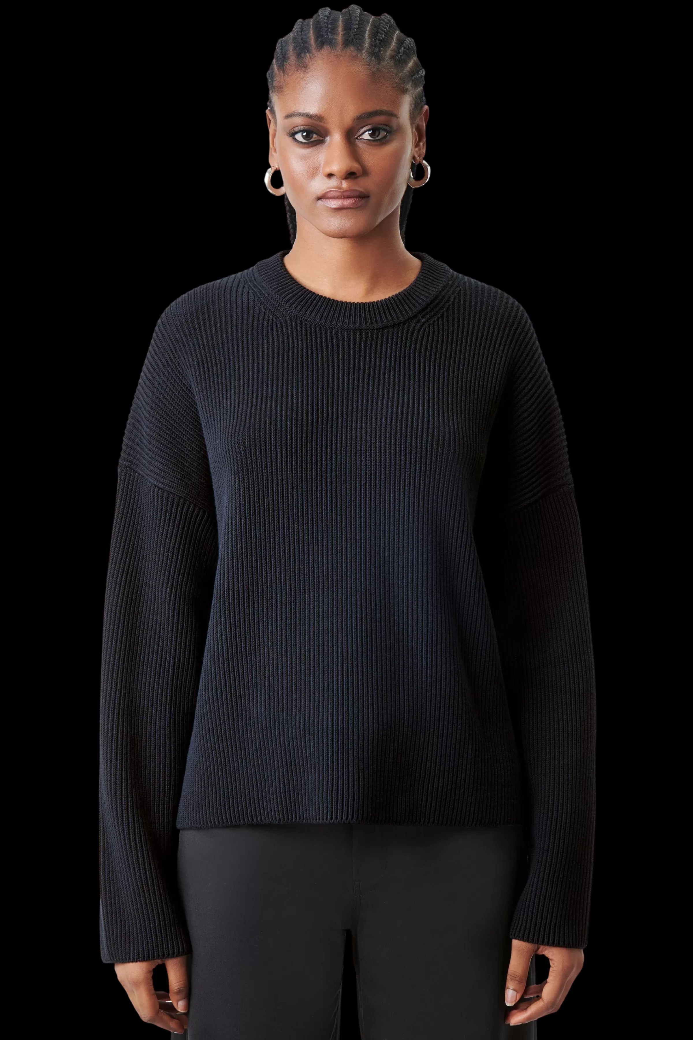 DRYKORN TIMOTHEA | Damen Strick