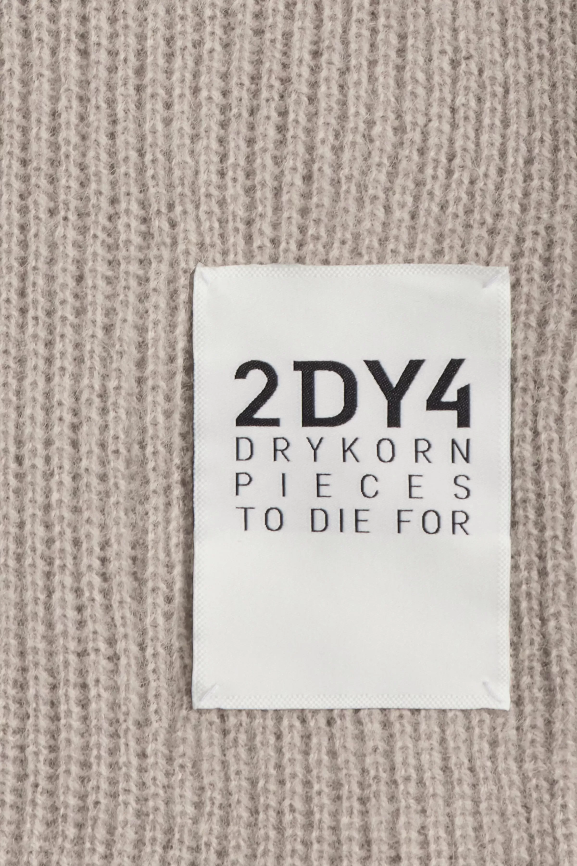 DRYKORN TINGO | Damen/Herren Schals/Tücher | Winter Essentials